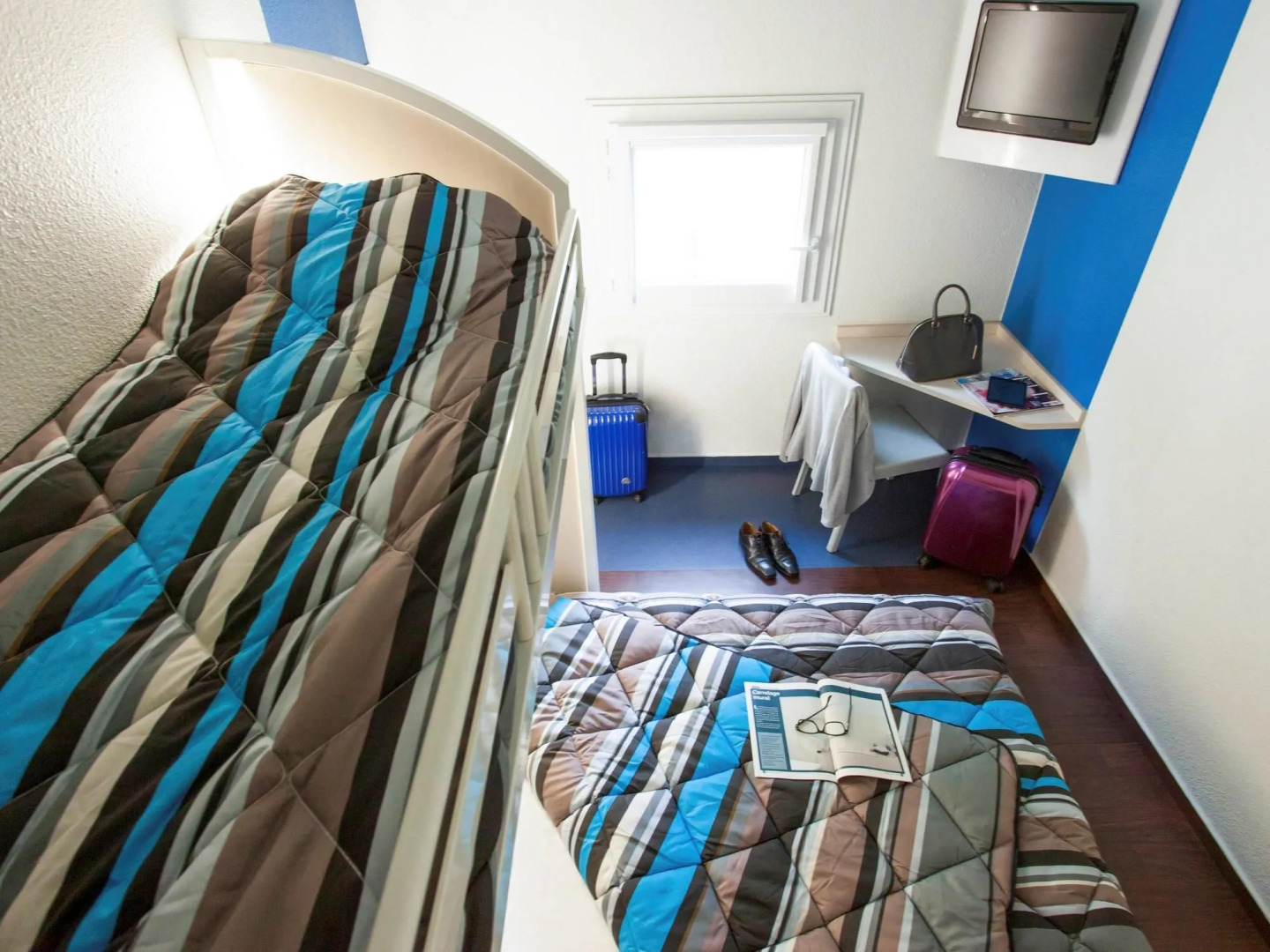 hotelF1 Toulouse Aéroport