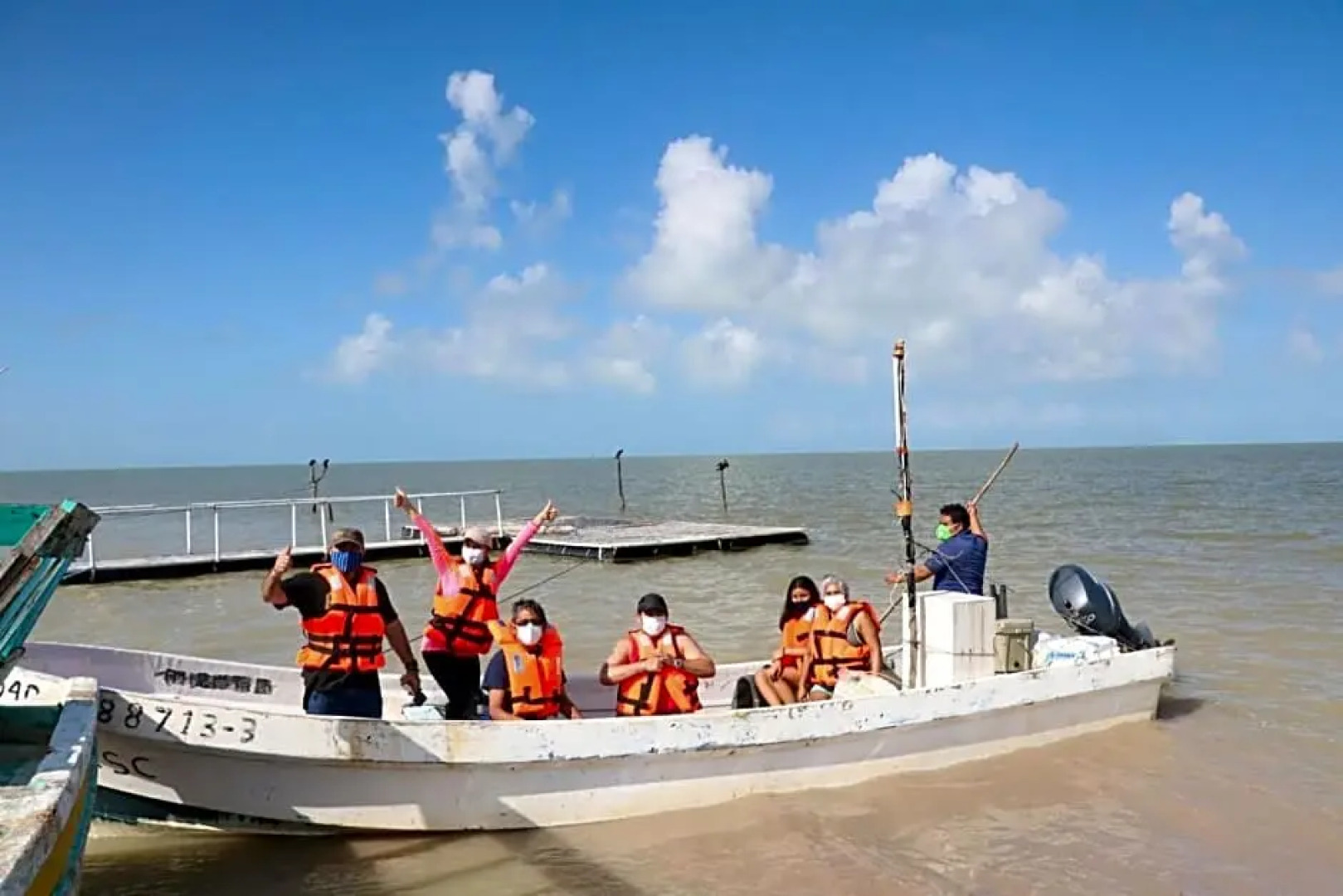 Hospedaje Wotoch Aayin