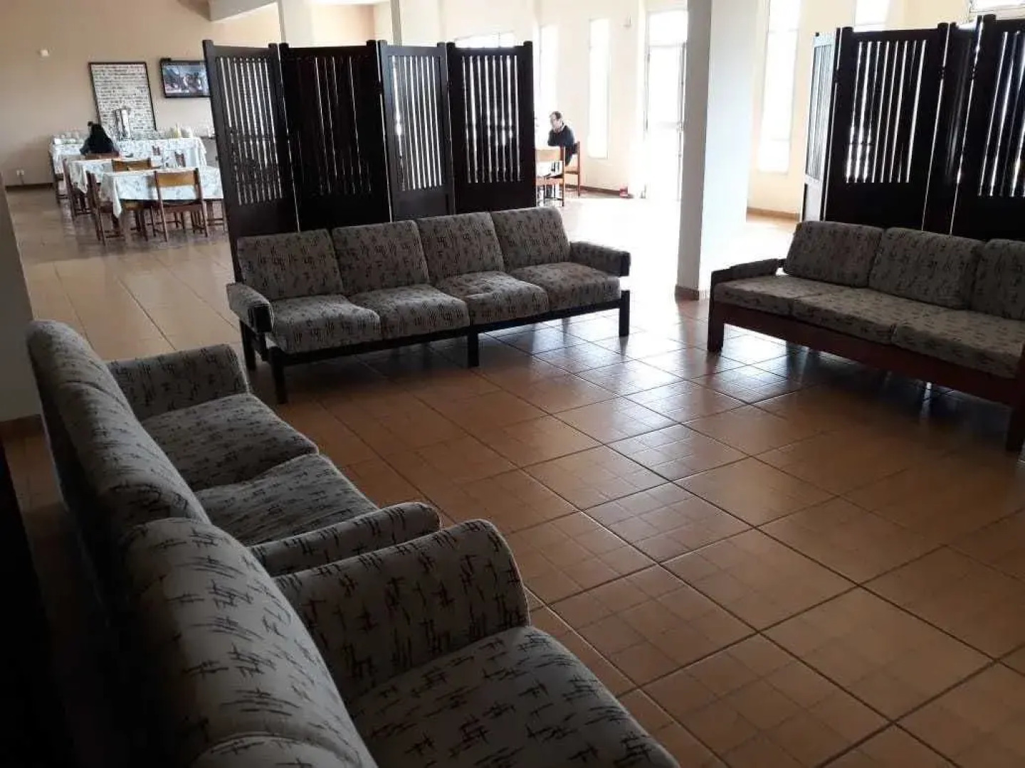 Gran Tour Hotel de Capivari