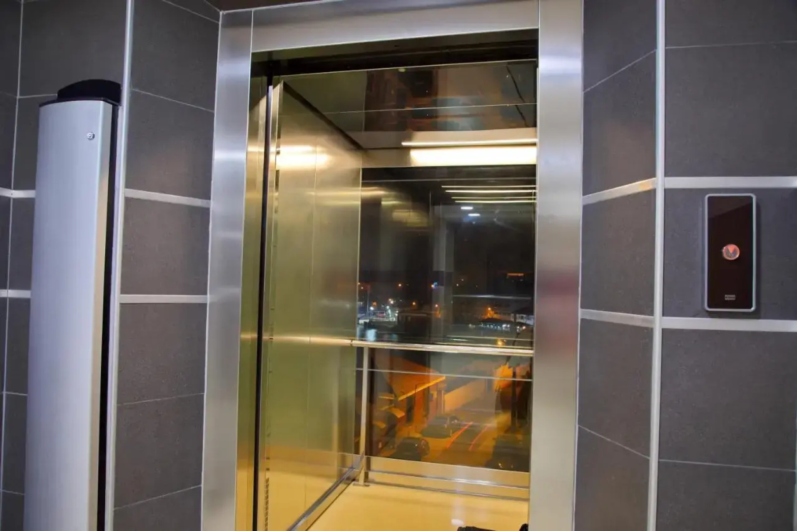 Residence Touristique Du Port