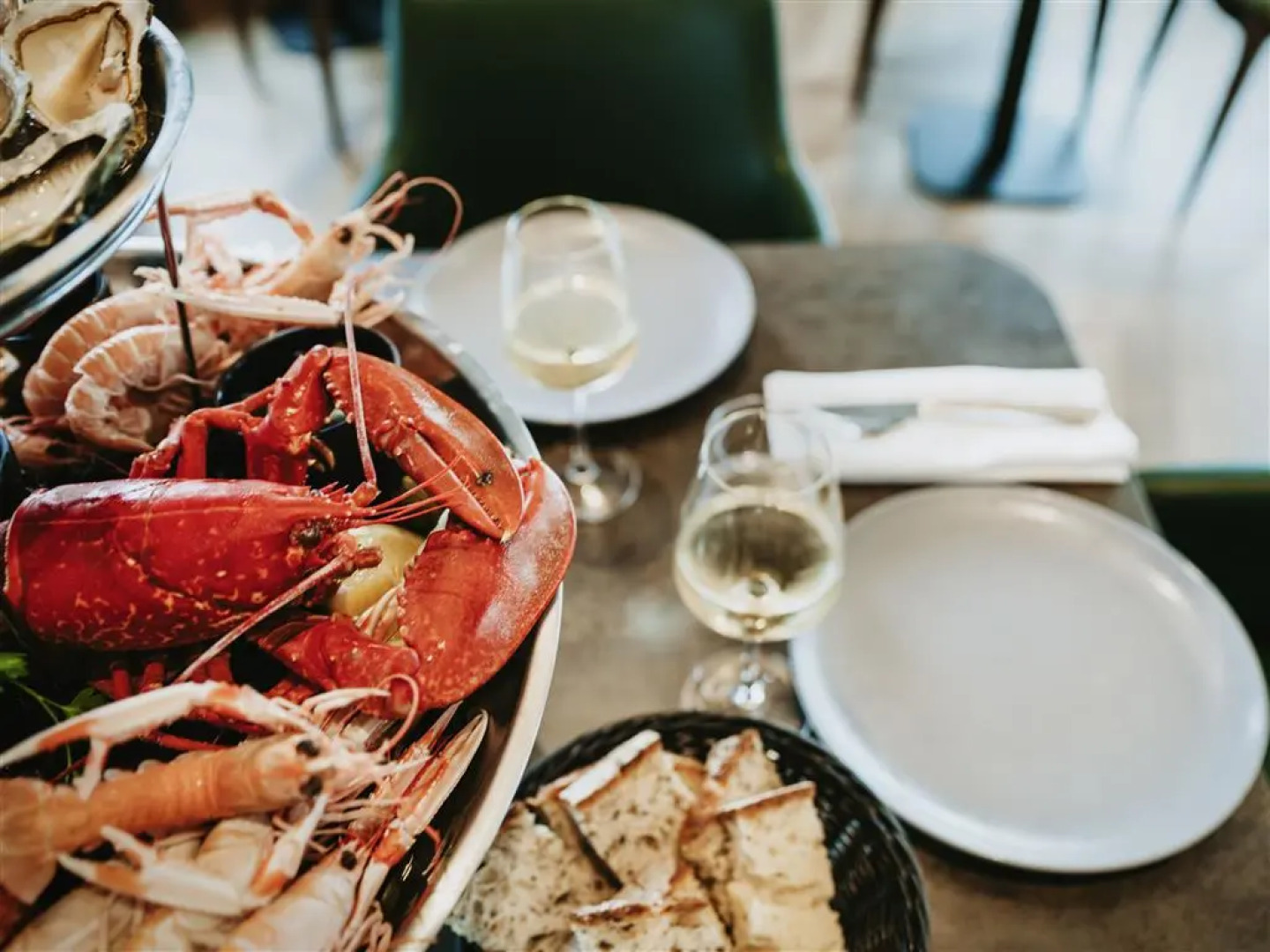 Sainte-Barbe Hotel Spa Le Conquet-MGallery Collect