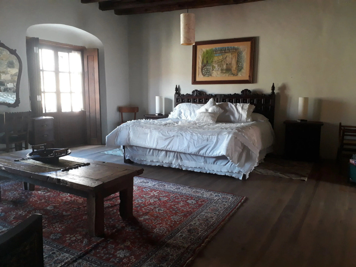 Hotel Boutique Meson de la Abundancia