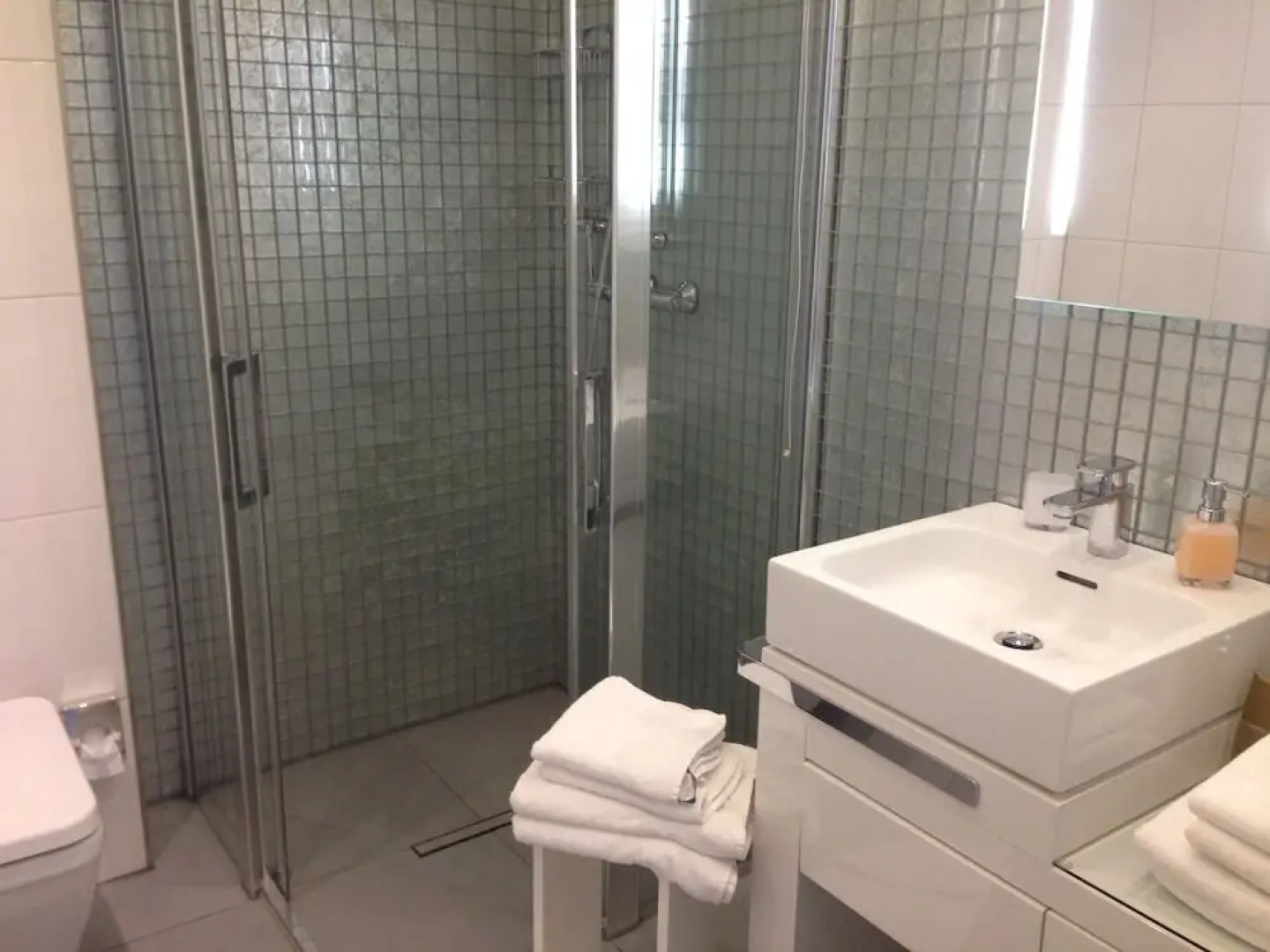 Moness Hotel und Kaffeerösterei