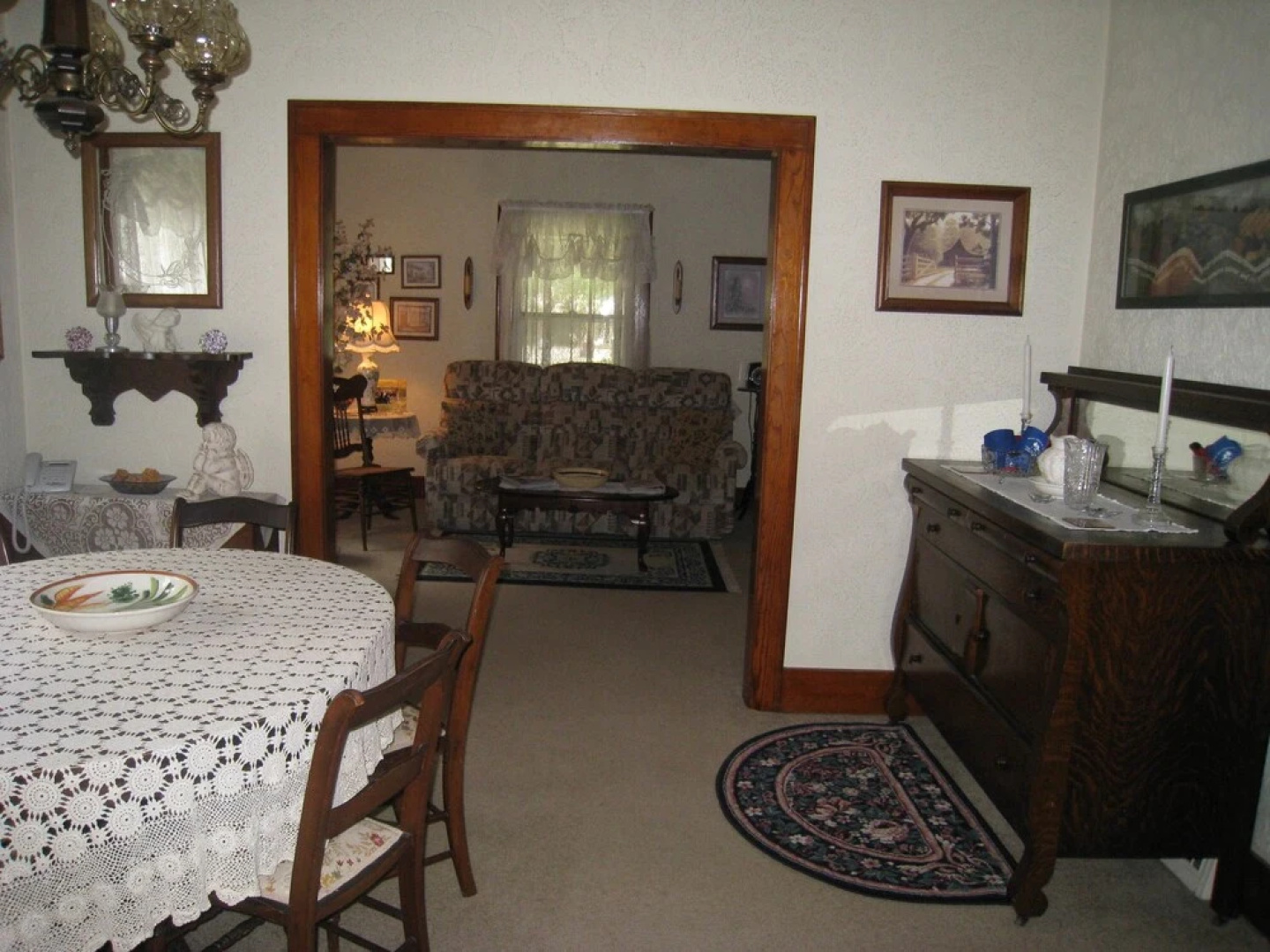 Farmhouse Stay