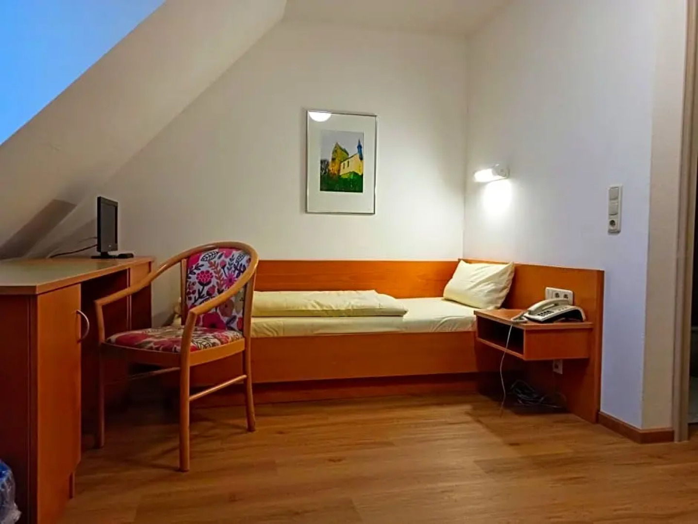 Stadthotel Deggendorf