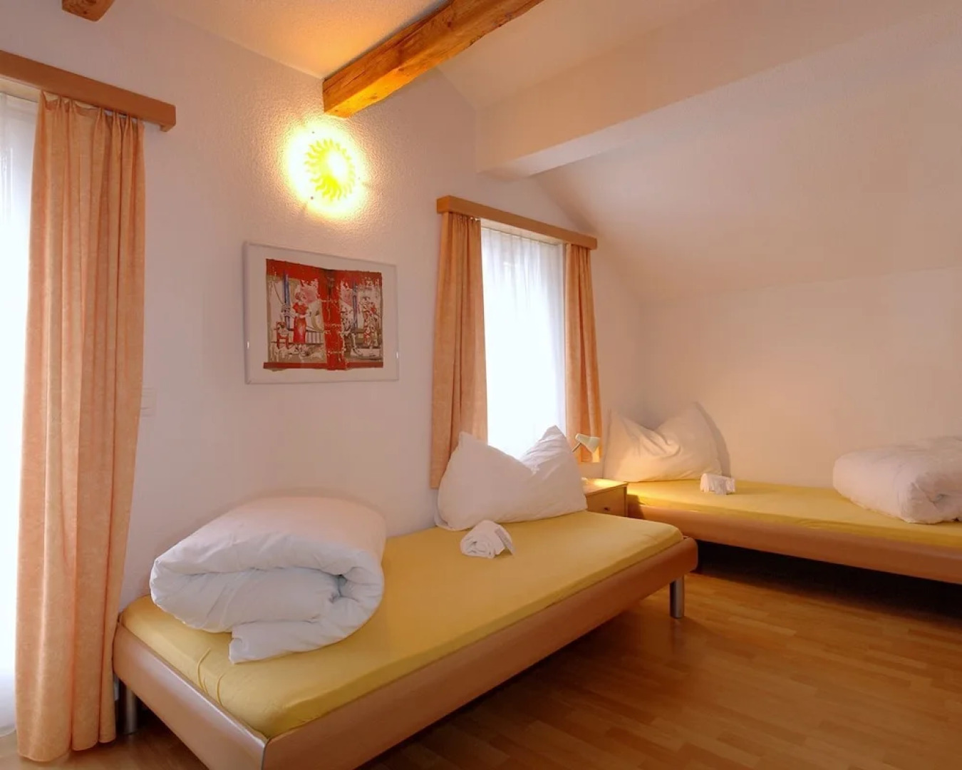 Family Hotel & Spa Desirée