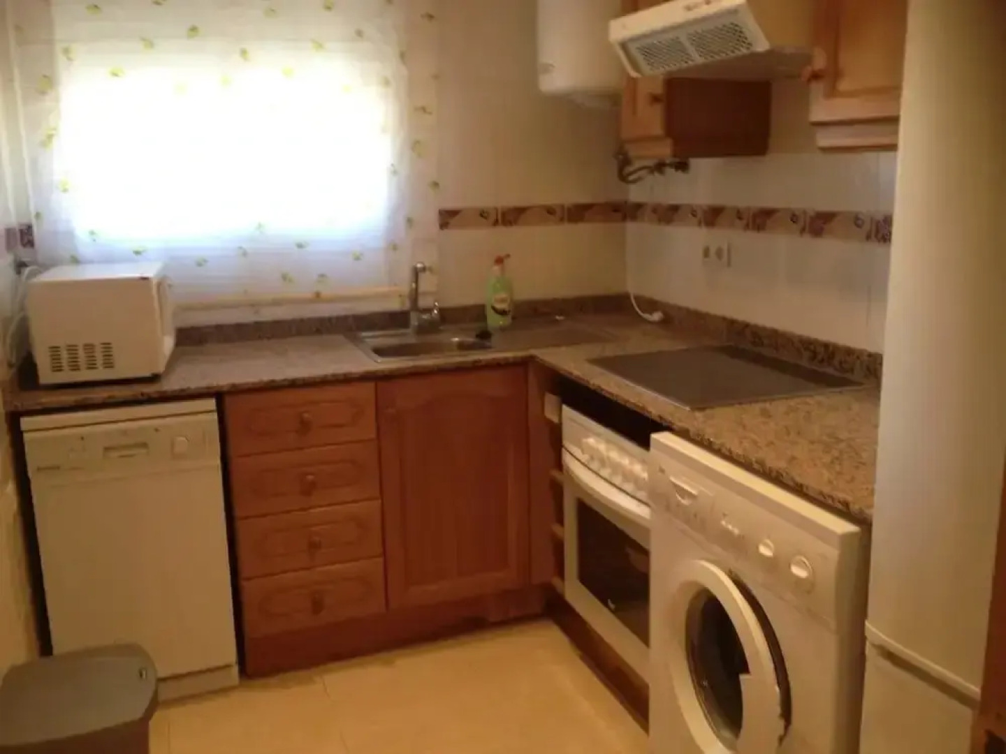 Apartamentos Marina D'Or