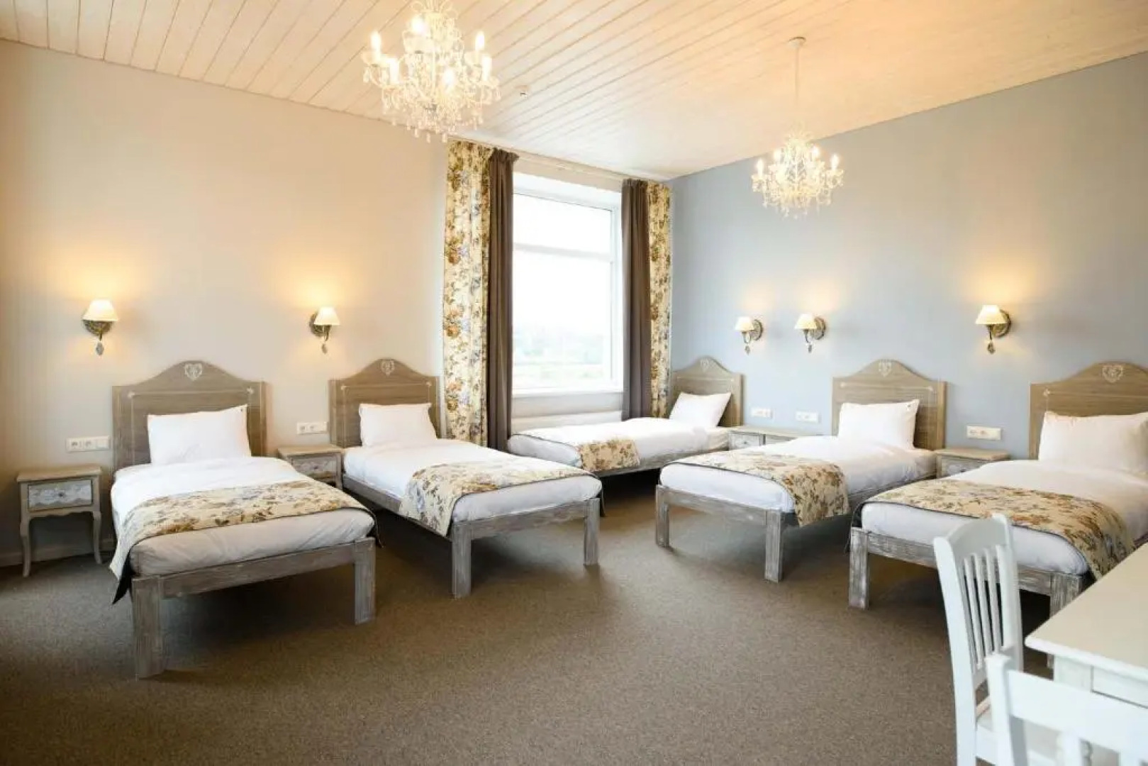 Silene Resort & SPA Egles Villa