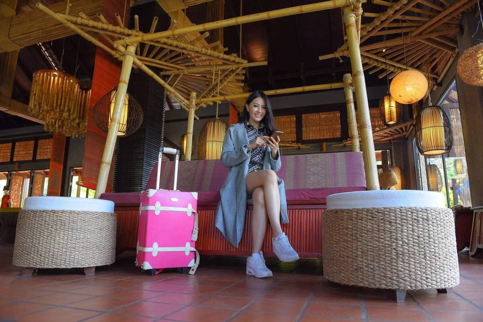 Namkat Yorla Pa Resort