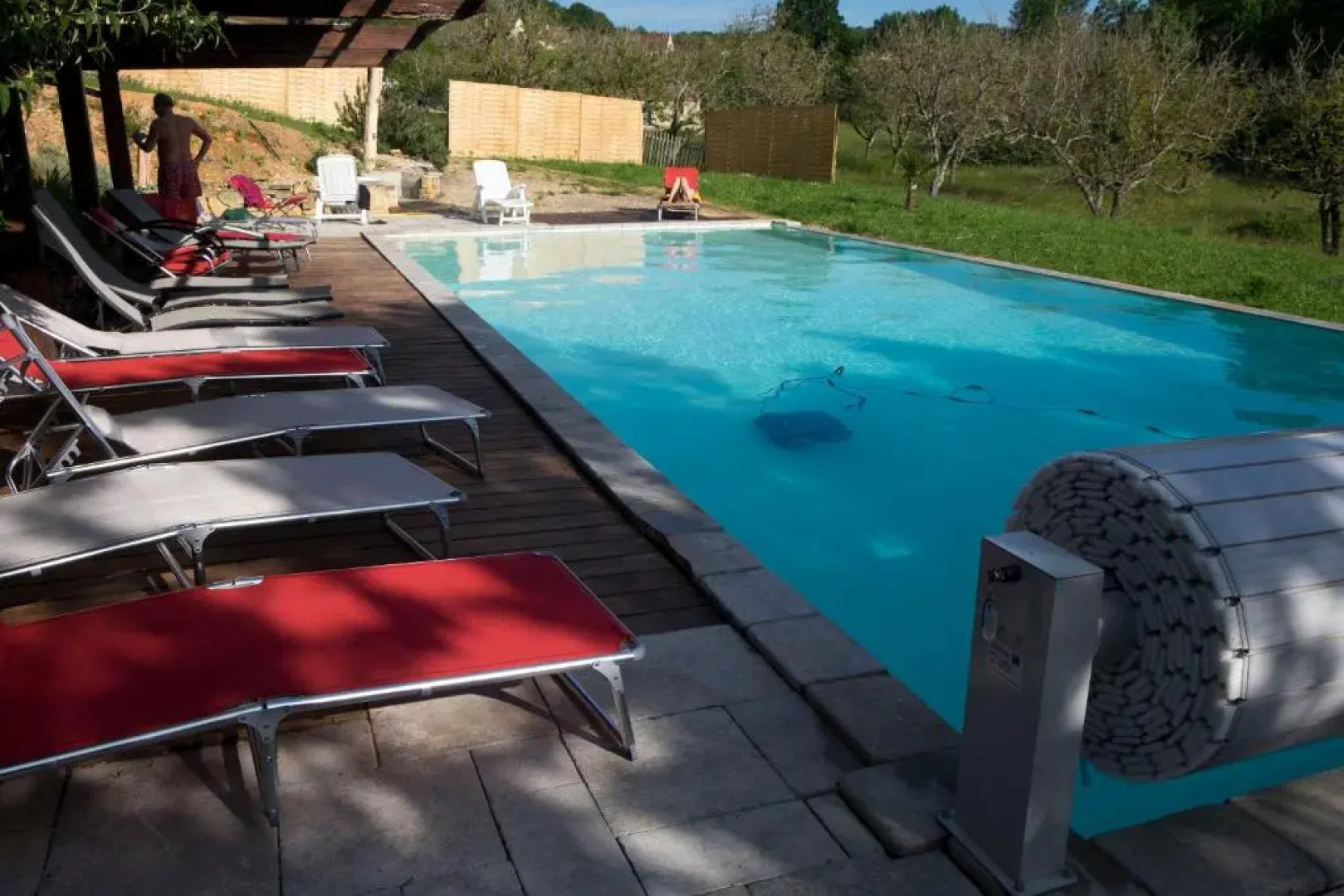 Gîte Grottes du Périgord