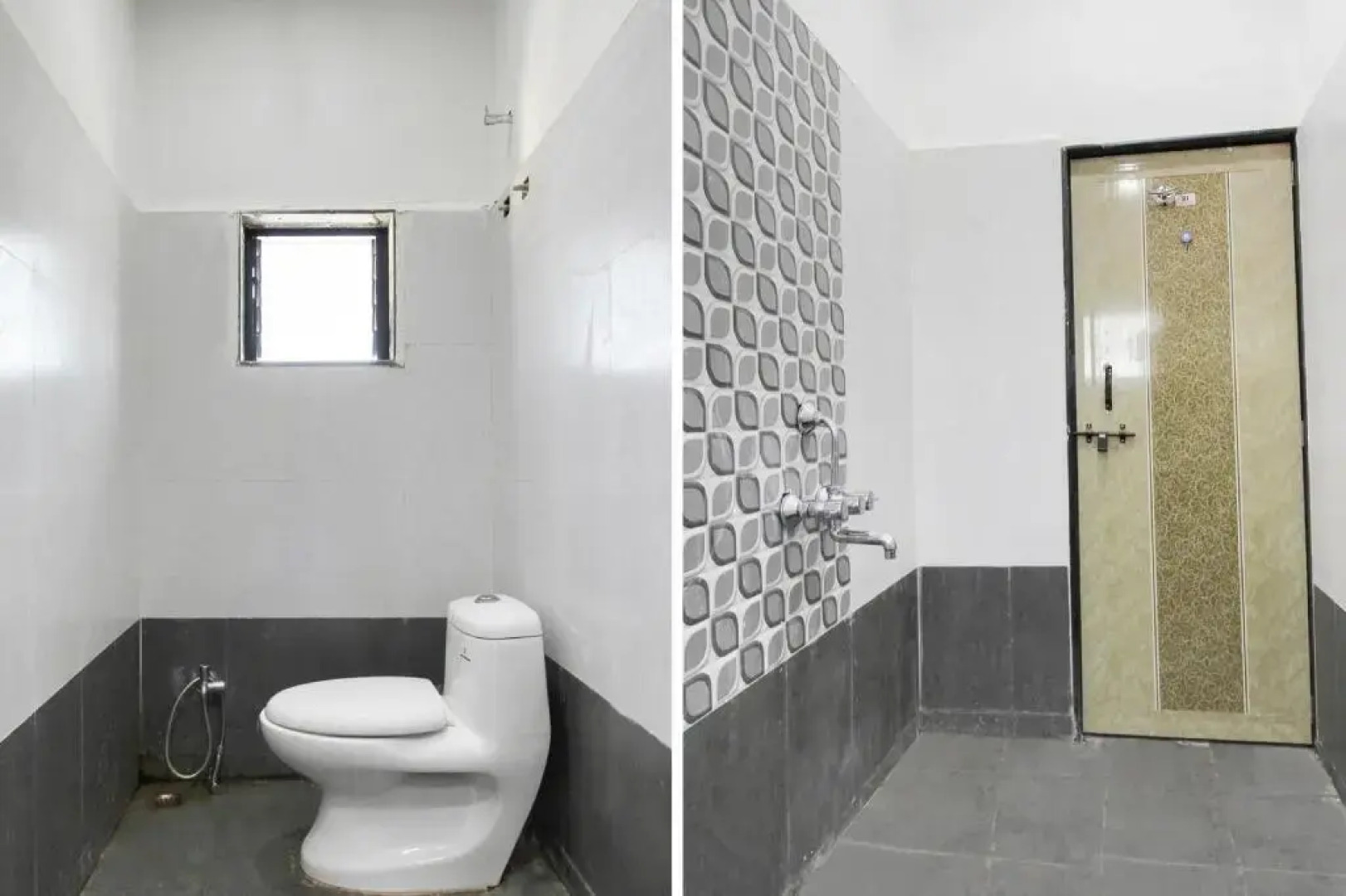 Hotel Bawarchi Lodge by OYO Rooms