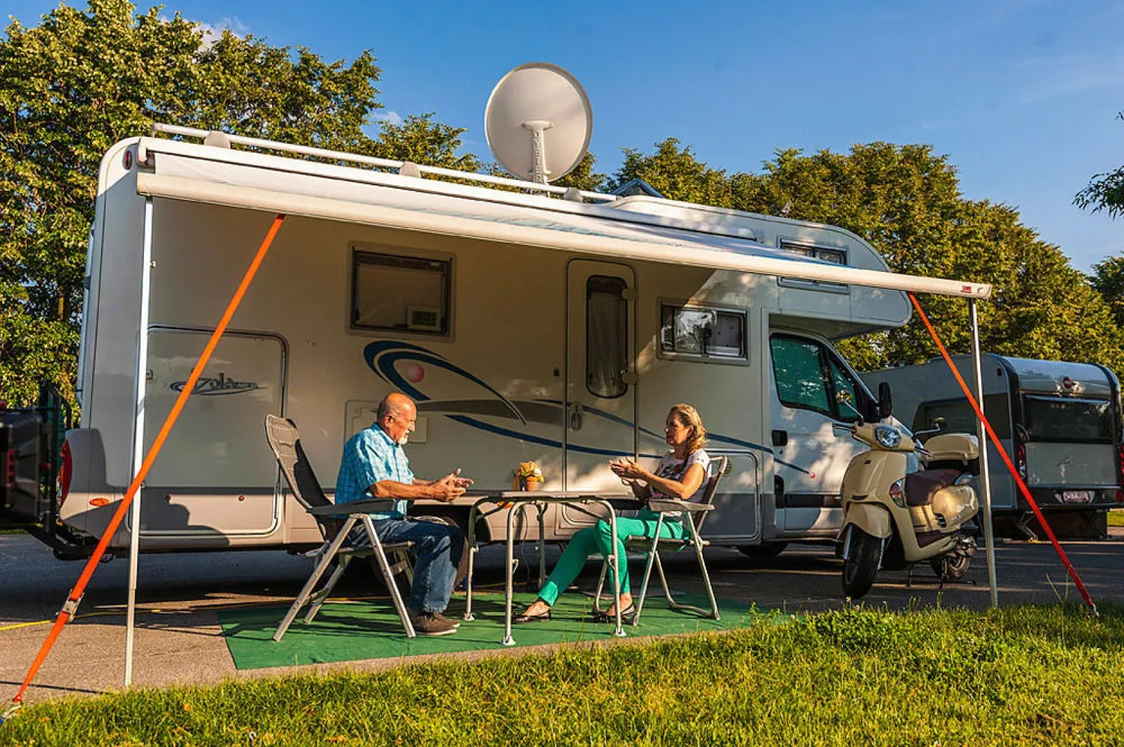 Hotel Lipa - Sava Hotels & Resorts