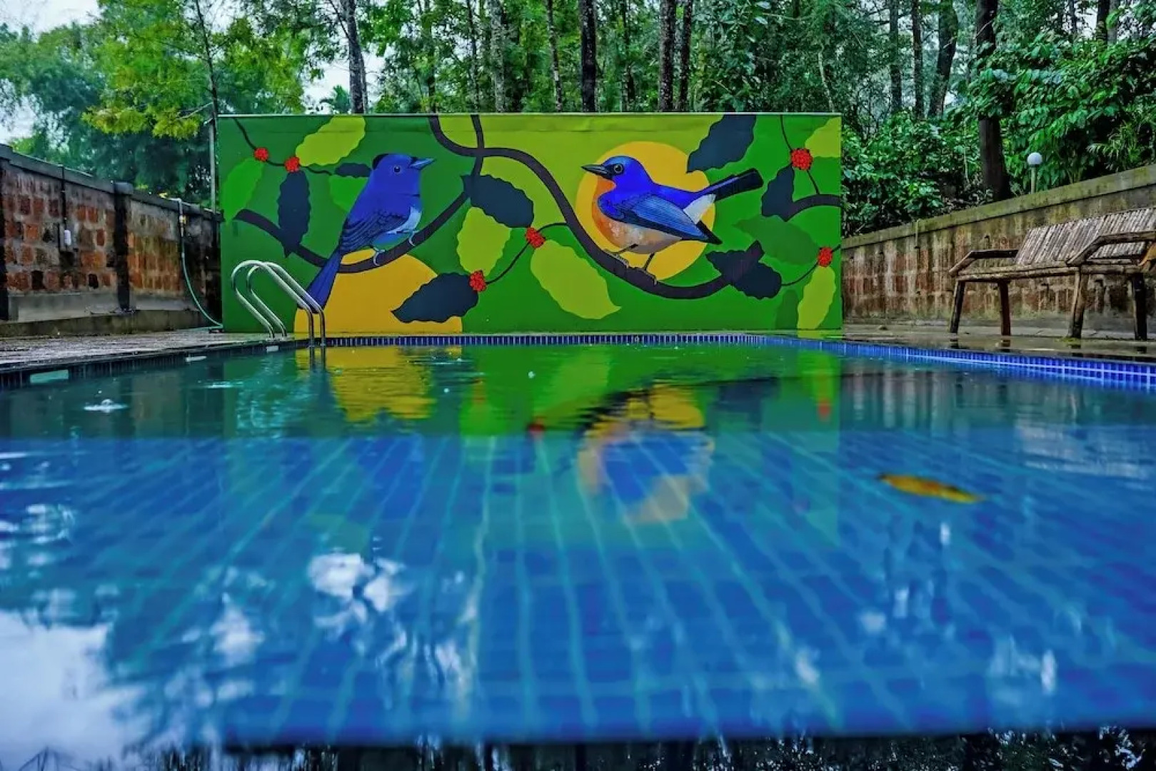 Thennal Jungle Camp Pvt Ltd