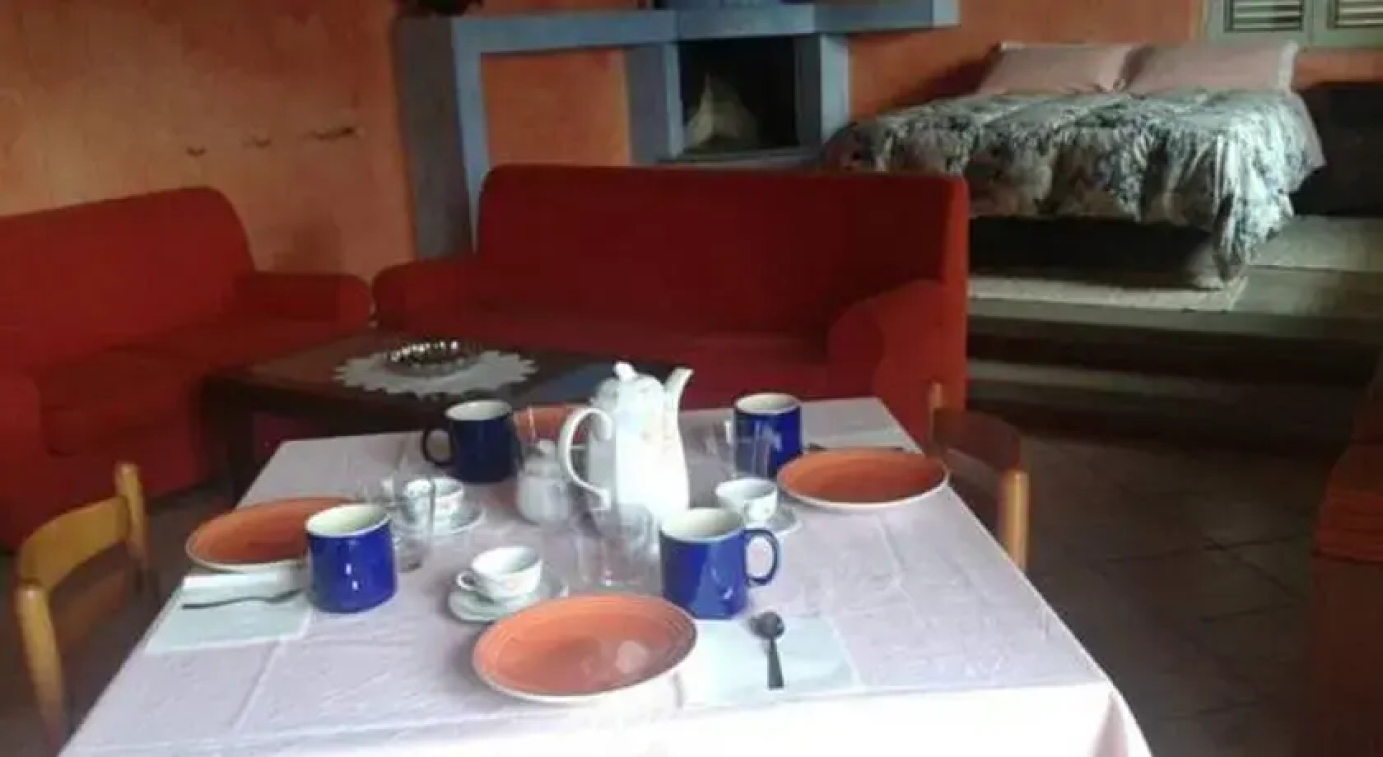 B&B Traditional Sardinia