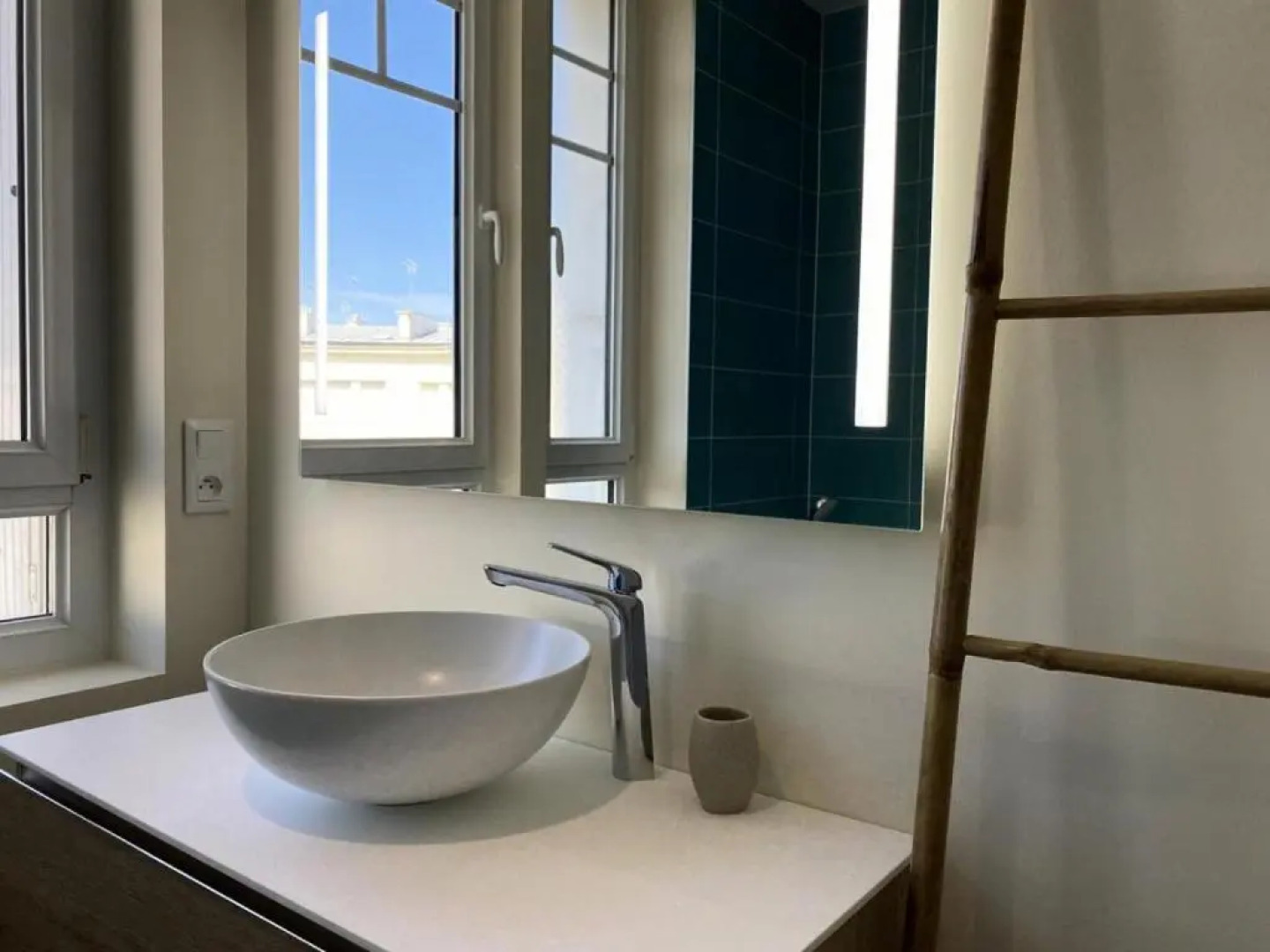 Résidence Arcades - 4 Pièces pour 6 Personnes 374