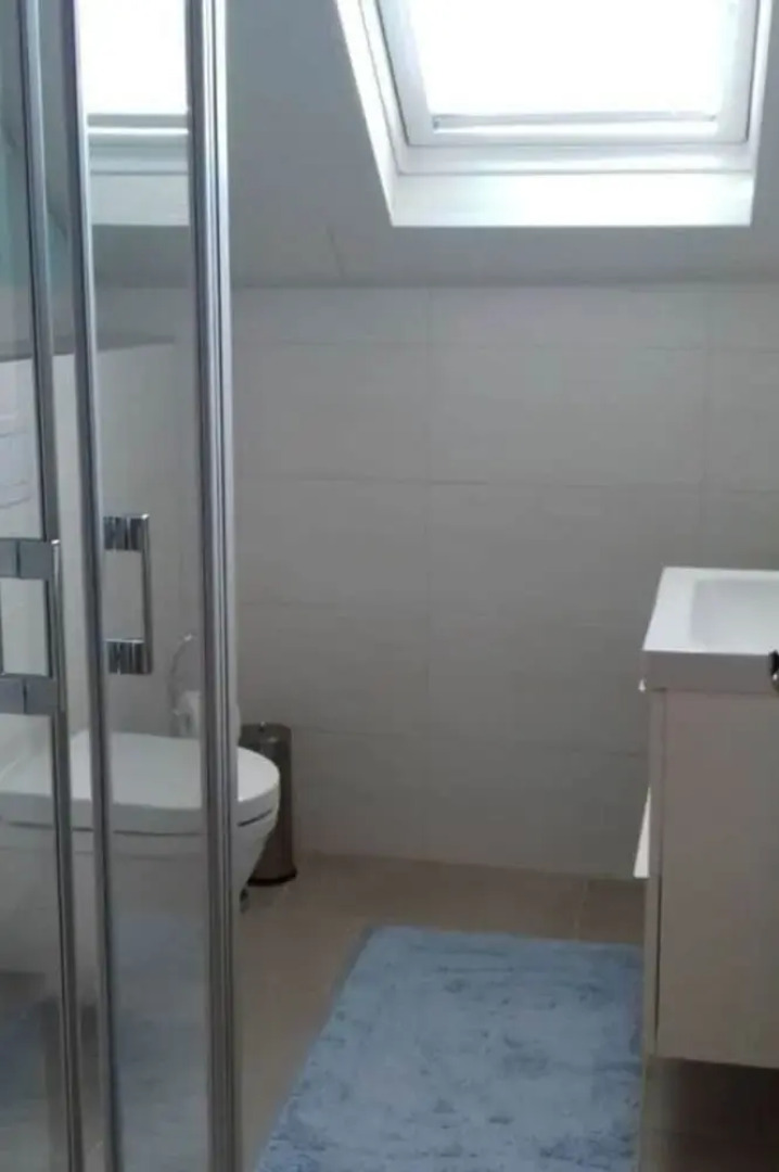 Appealing Apartment in Losnich