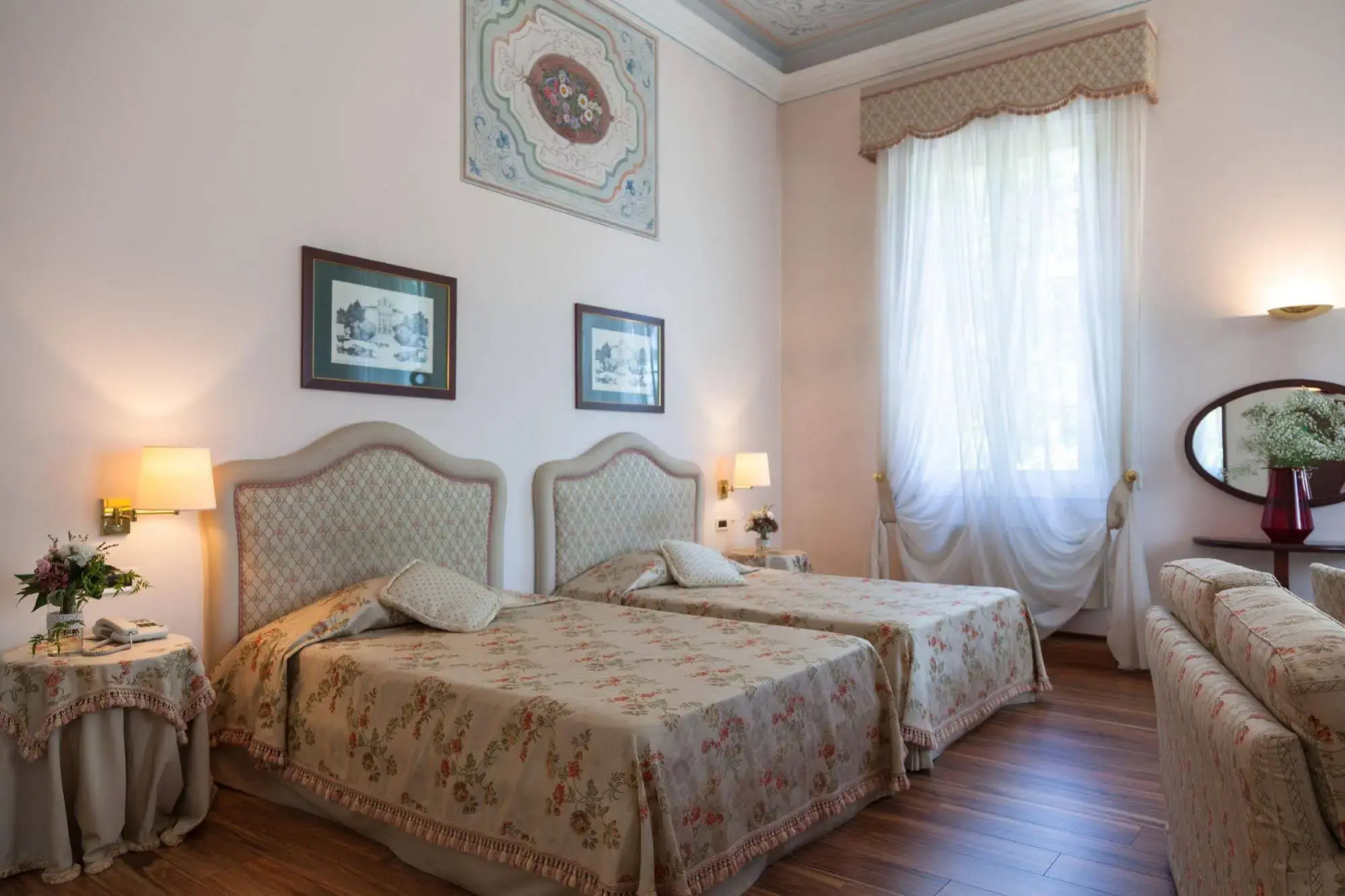 Villa Revedin