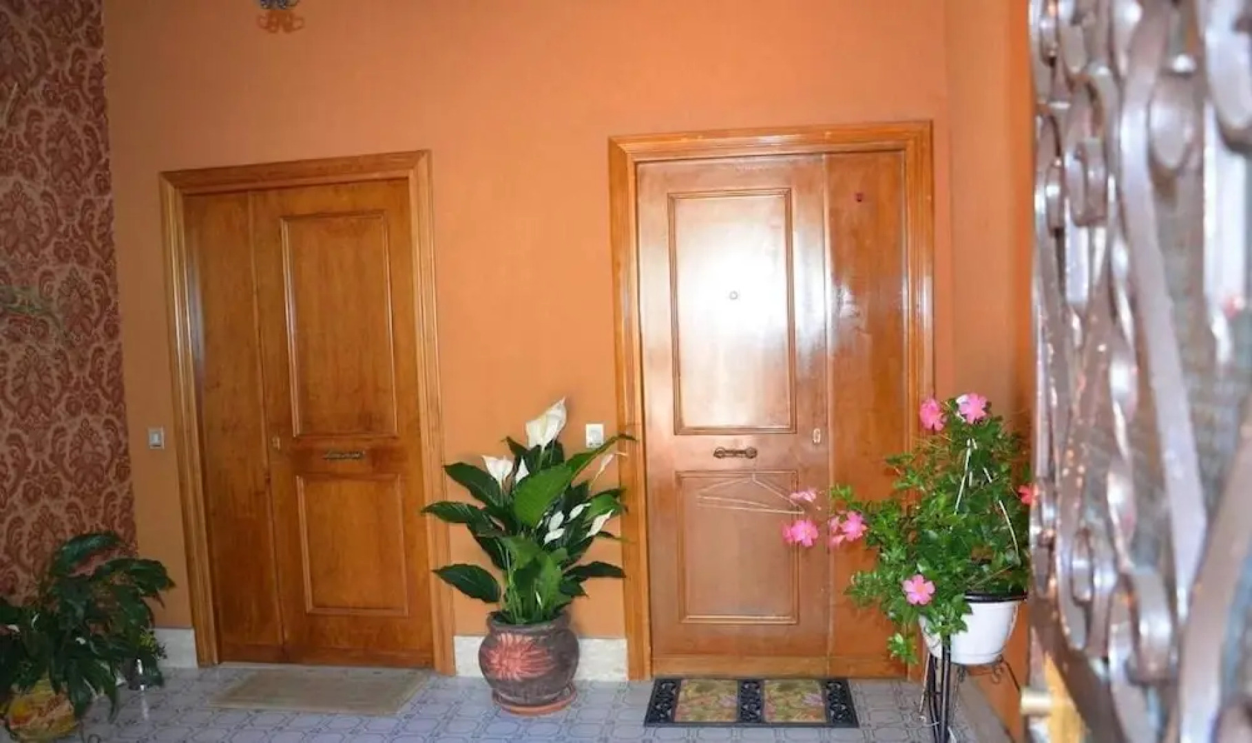 Casa del Sole Casape