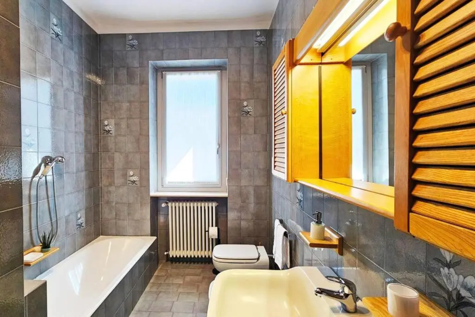 Residenza Camelia32 Milano&Como