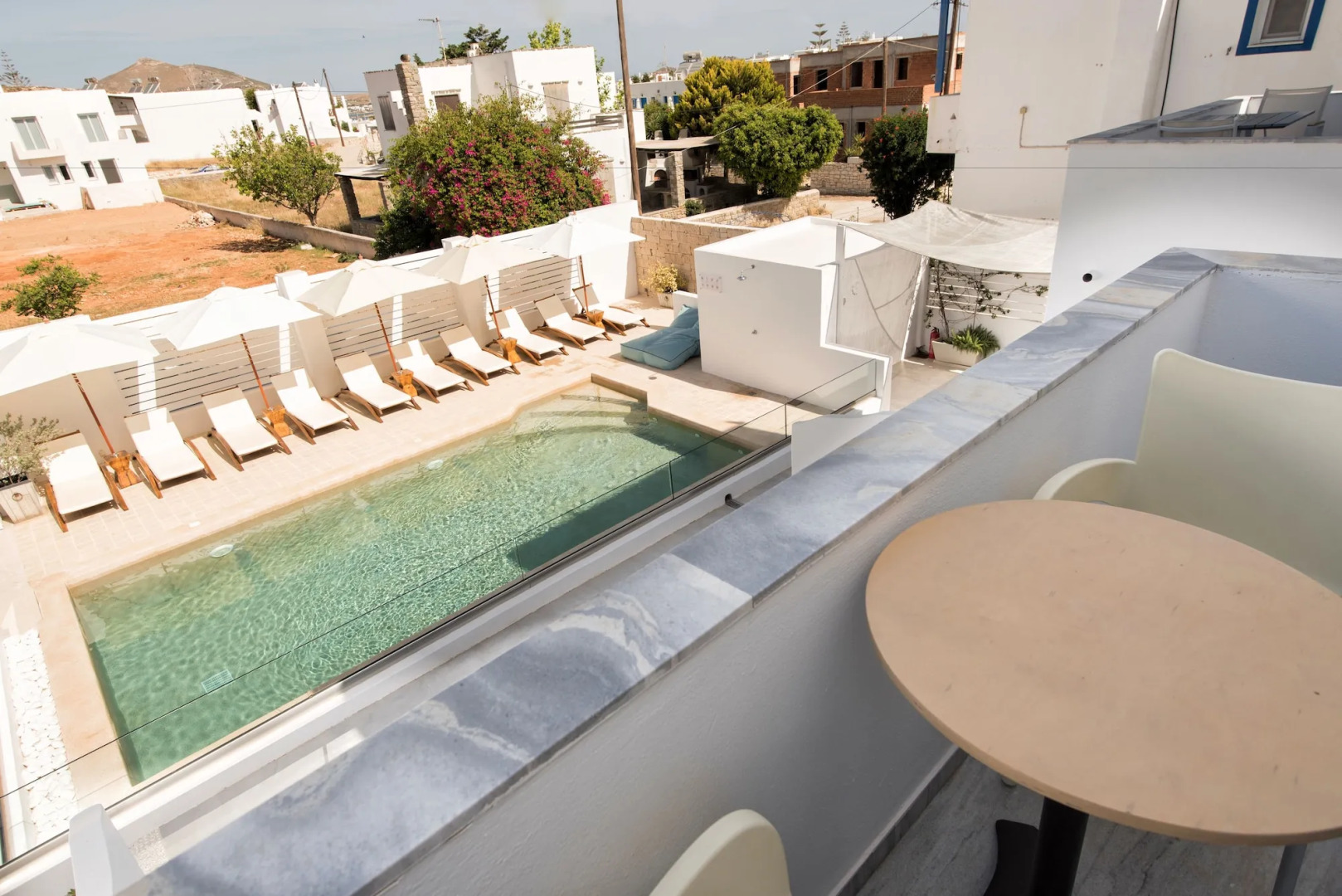 Villa Kelly Rooms & Suites