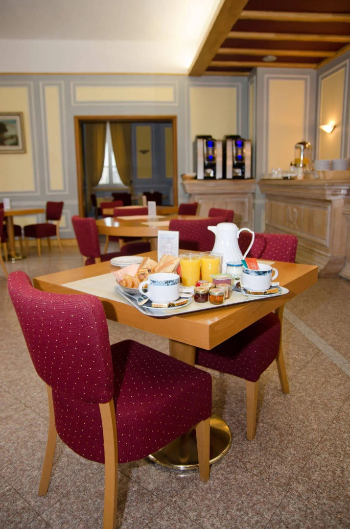 Hotel Le Continental