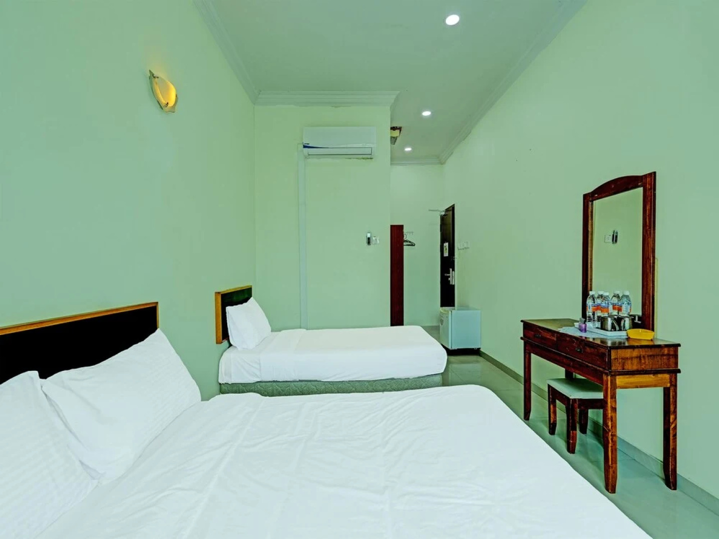 Hotel O Good View Inn