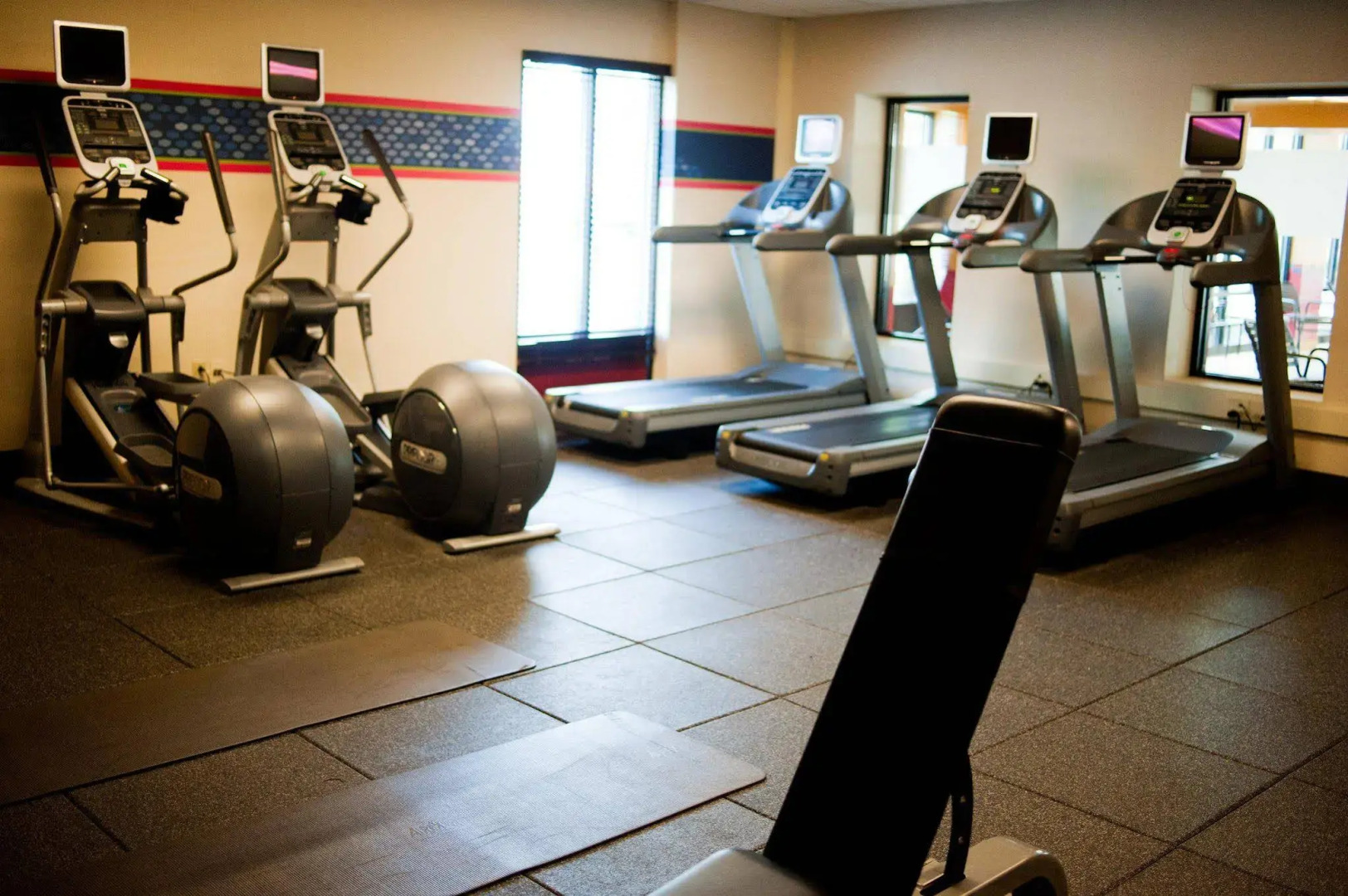 Hampton Inn Reading/Wyomissing