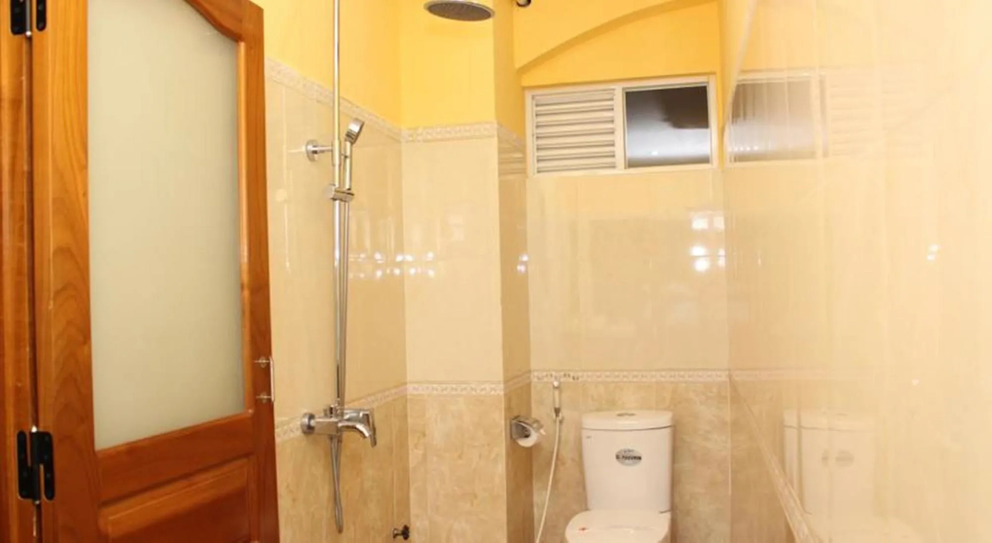 Indochine Hotel Nha Trang