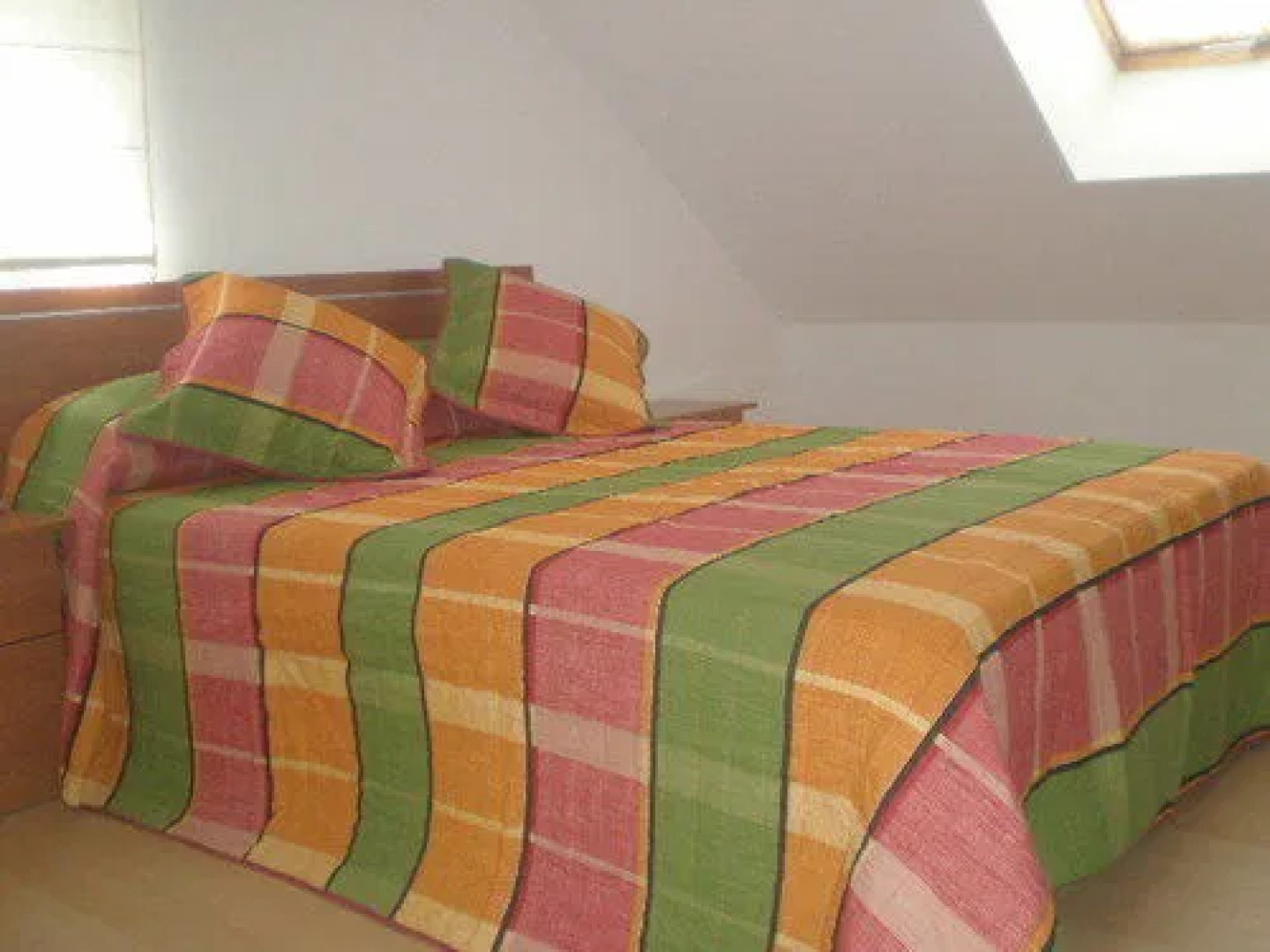 Apartamentos Playa De Fisterra