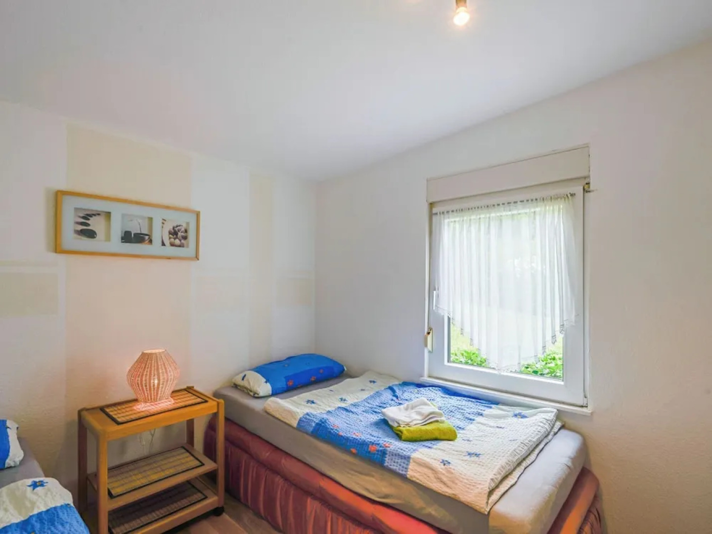 Alluring Holiday Home in Meschede With Sauna