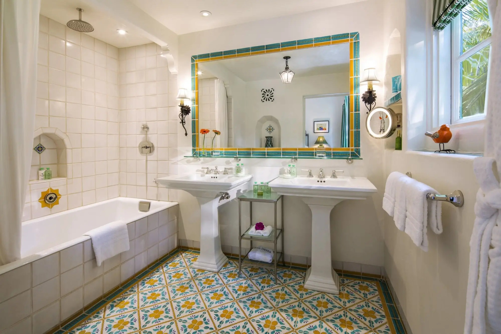 Four Seasons Resort The Biltmore Santa Barbara