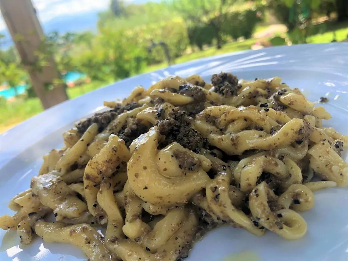 Agriturismo Camiano Piccolo