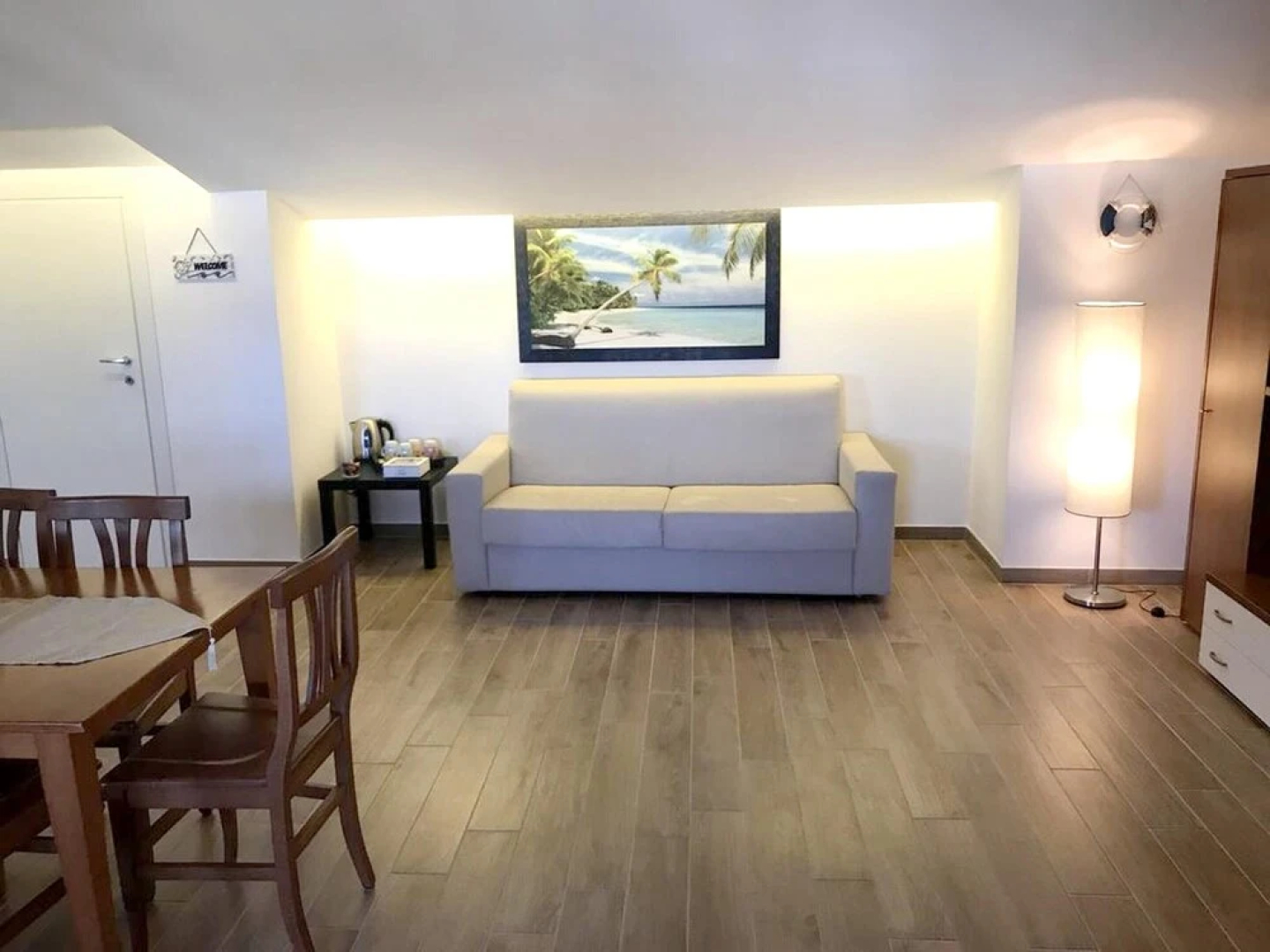 Villa With 2 Bedrooms in Granelli, With Private Pool, Enclosed Garden and Wifi - 100 m From the Beach