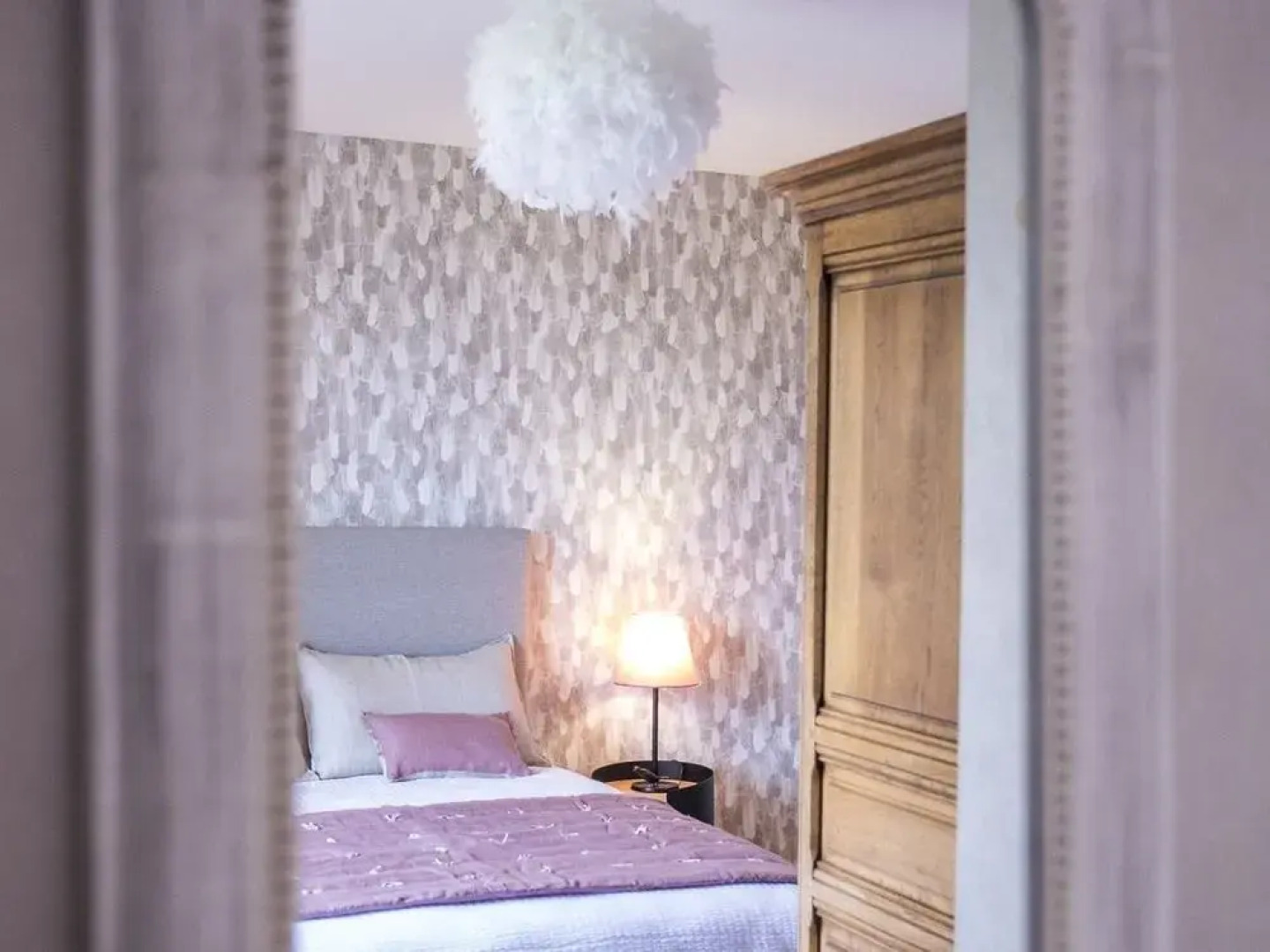 Maison de Kersalomon