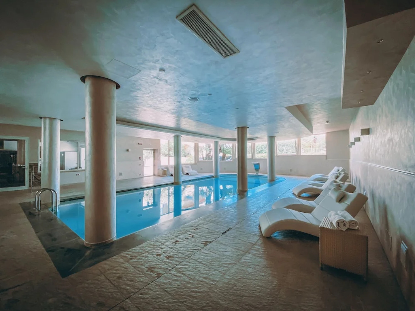 Monastero Resort & SPA - Garda Lake Collection