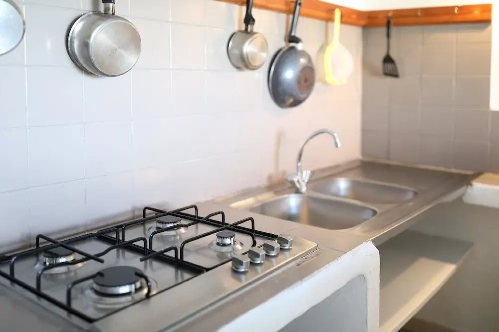 Residence Fium del Cavo