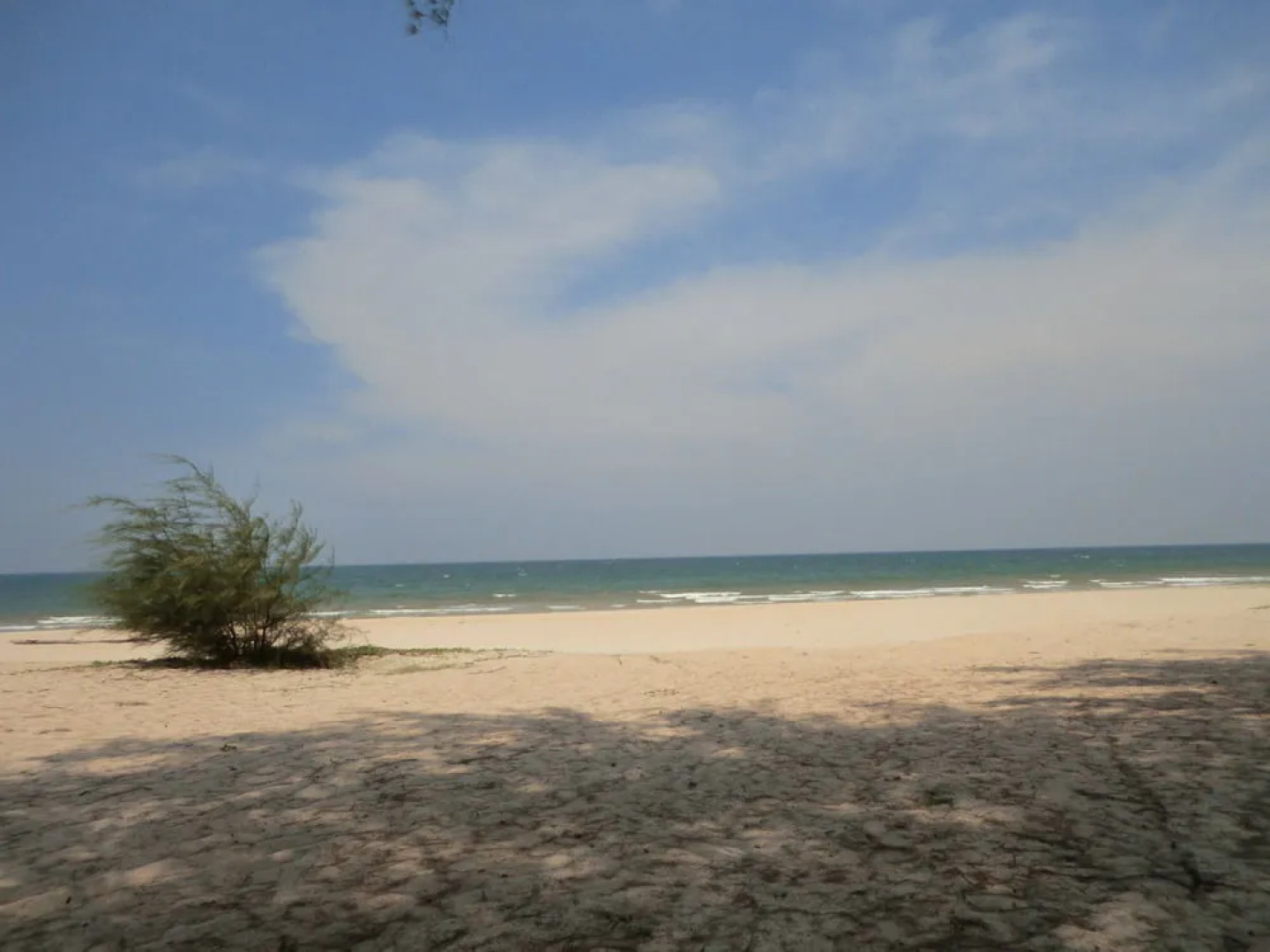 Riverside Beach Chalet