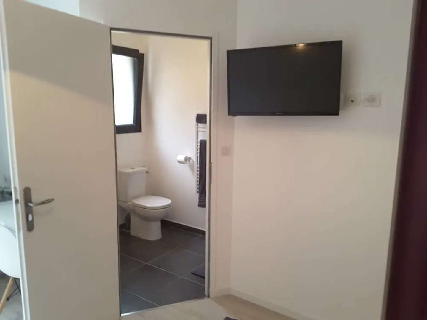 Villa'vi Lyon Est Chambres d'Hôtes