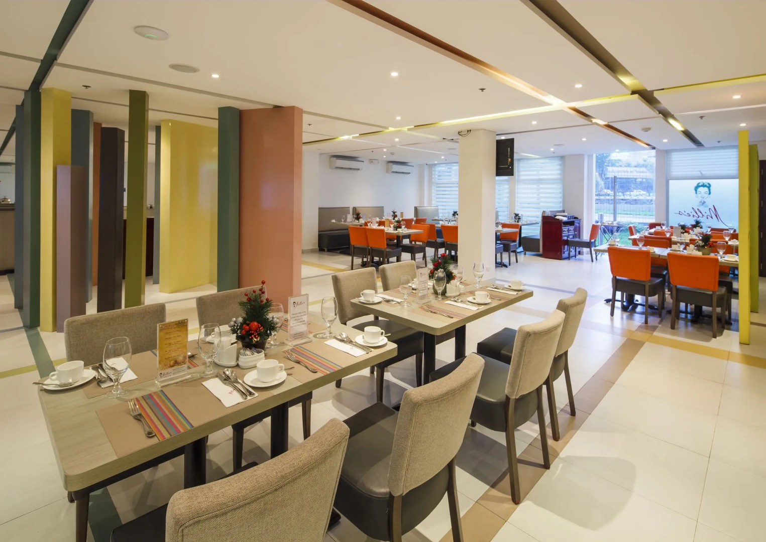Microtel by Wyndham UP Technohub