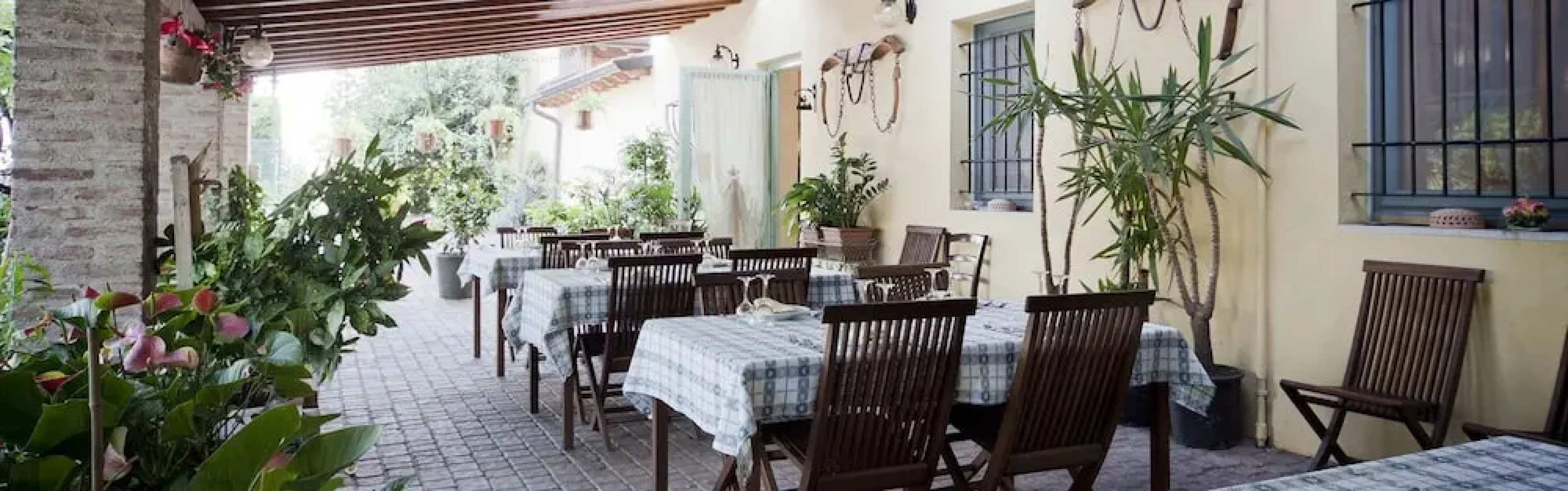 Agriturismo Corte Gaia