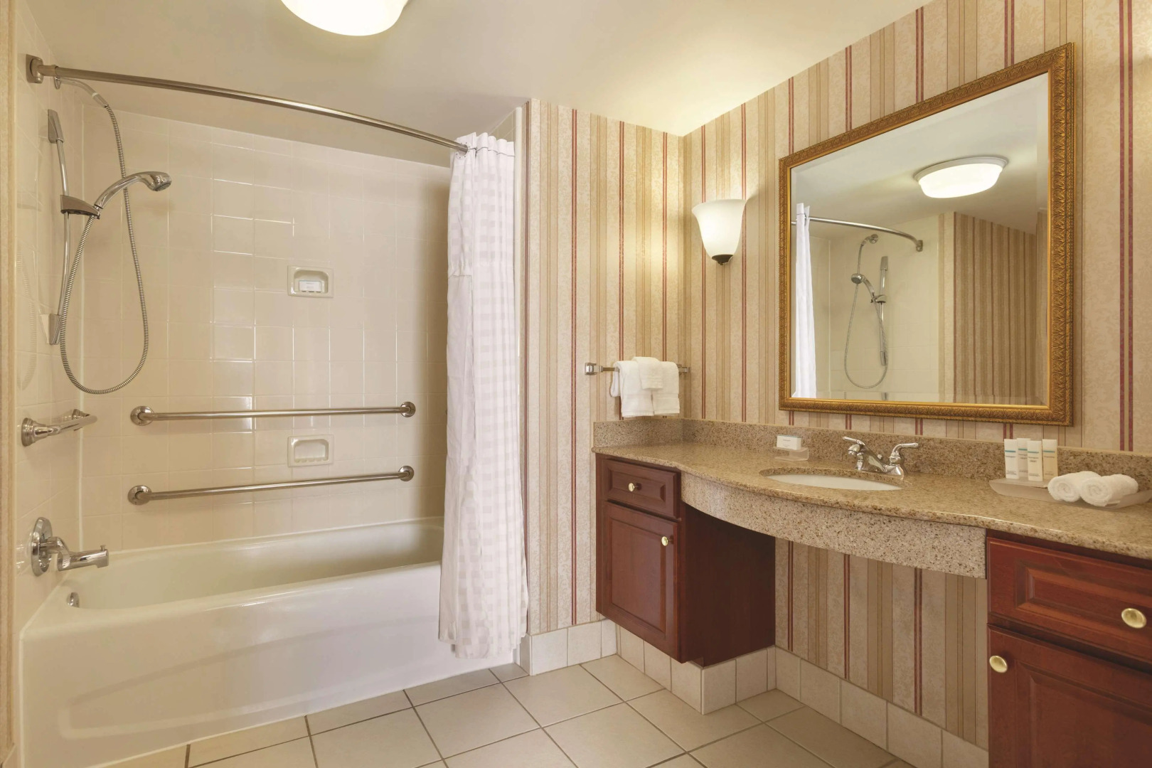 Homewood Suites by Hilton Detroit-Troy