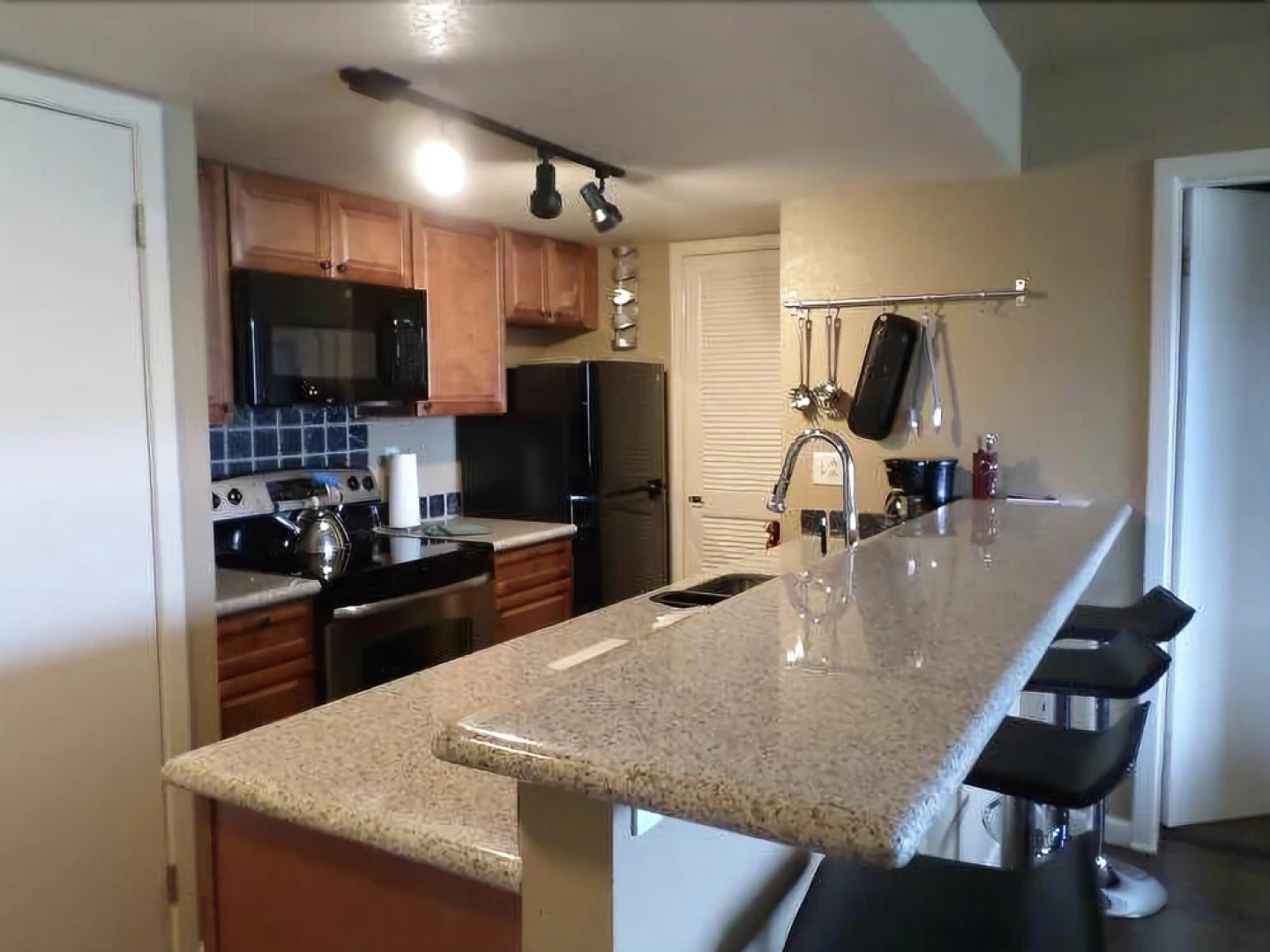 Summit at Granby Resort by RMG