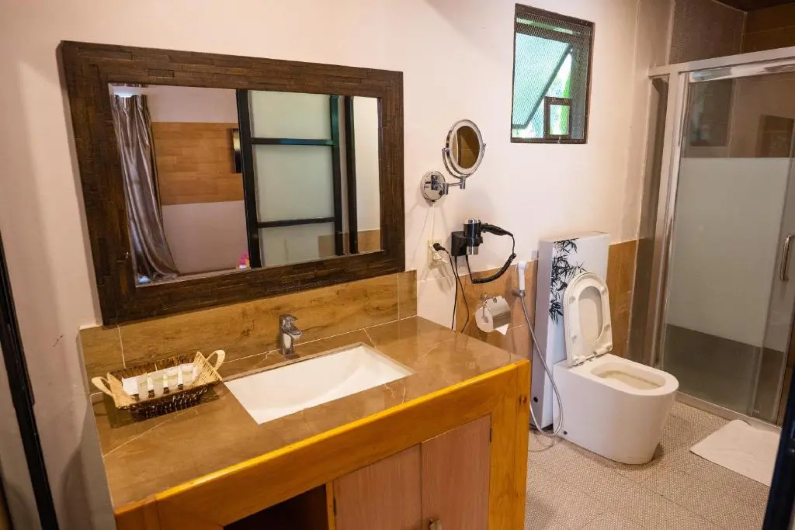 The Farm at Carpenter Hill Inc.