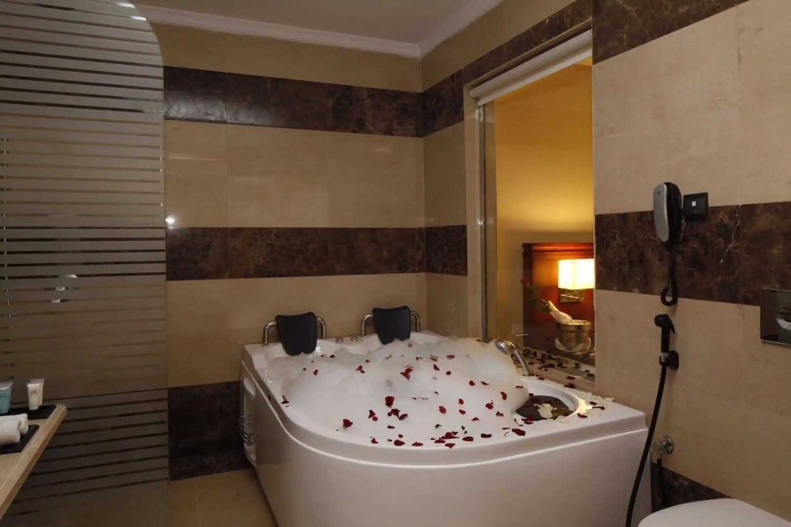 Grand Plaza Hotel - Dhabab Riyadh