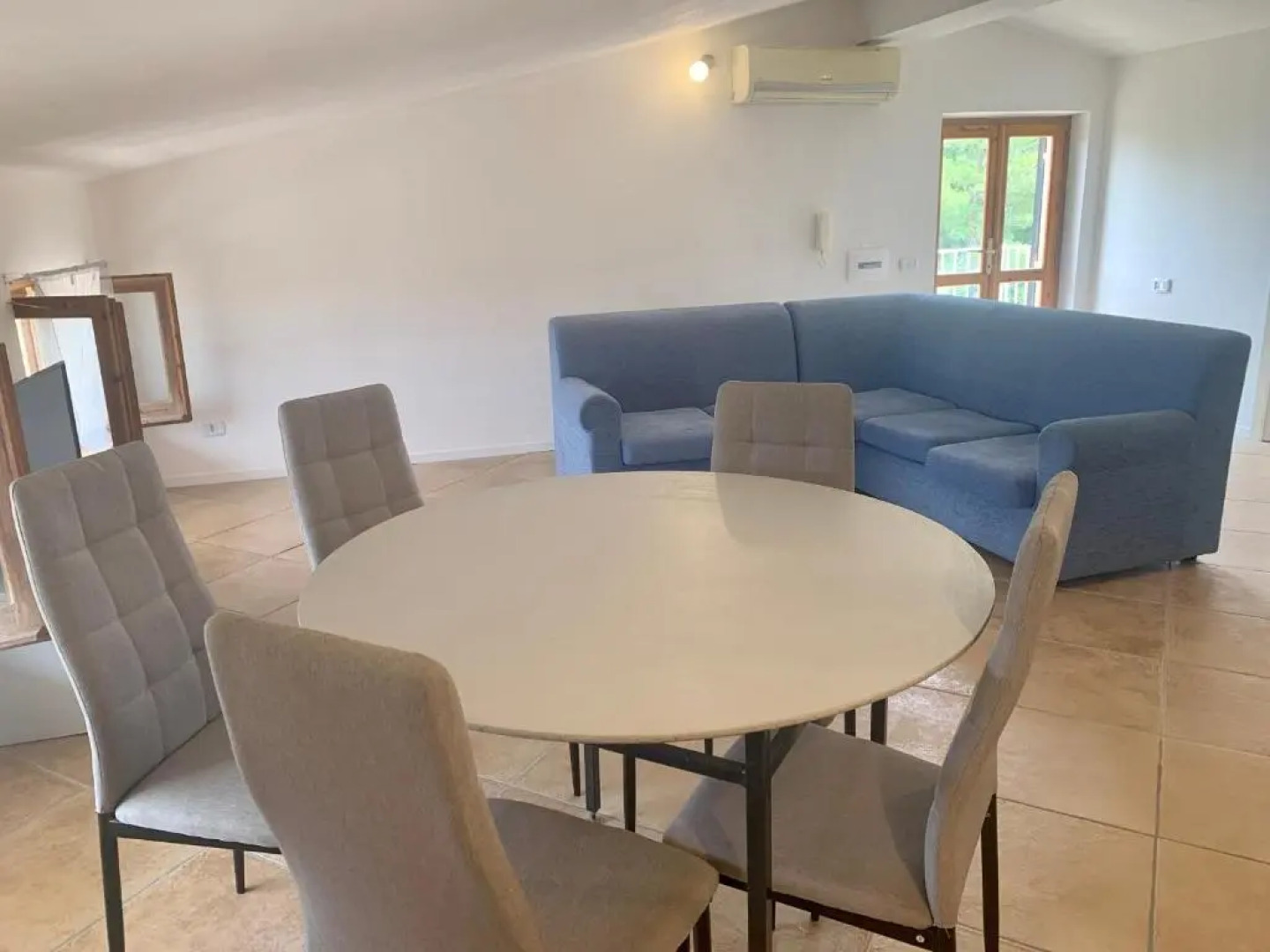 Villa Enrica Apartments