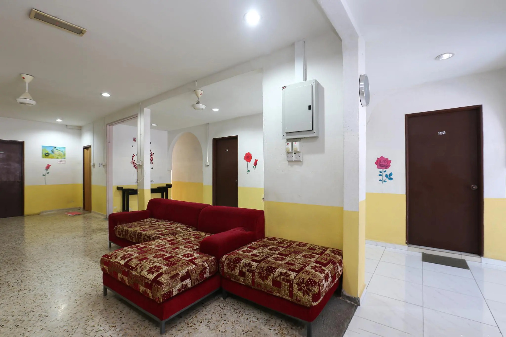 Hotel O Innap Kota Bharu