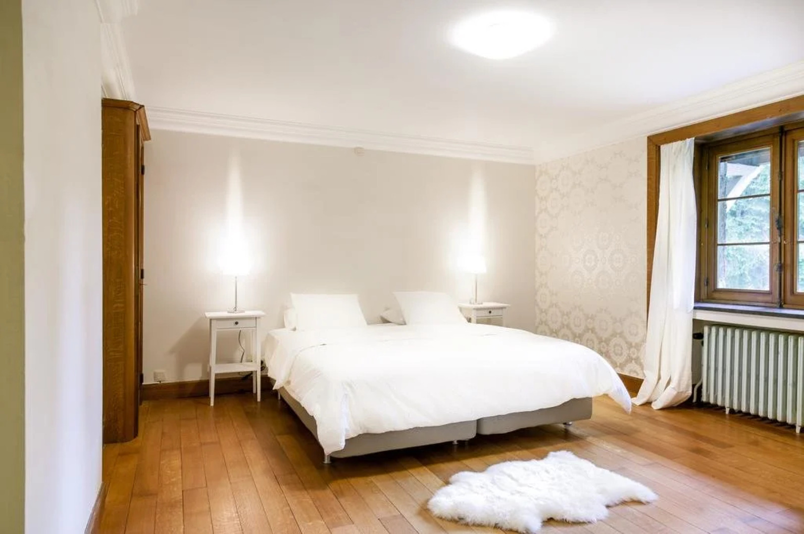 L'Orï¿½e des fagnes