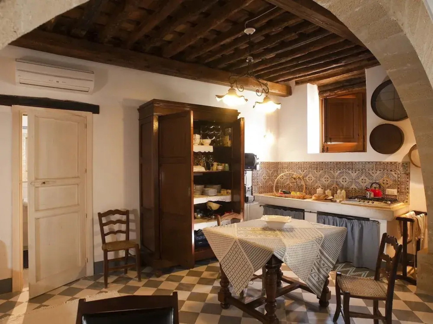 Holiday Home in Buseto Near San Vito Lo Capo