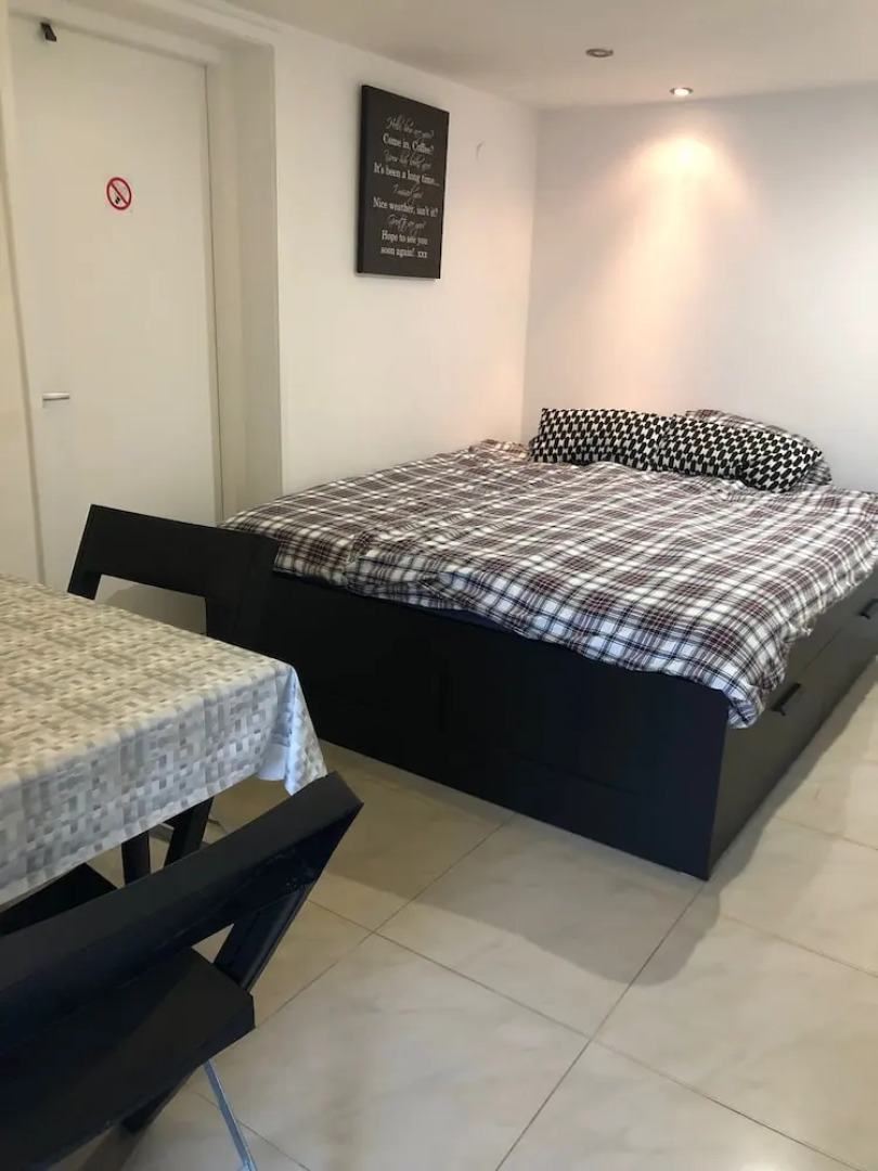 Cozy Suite Apartment Amsterdam