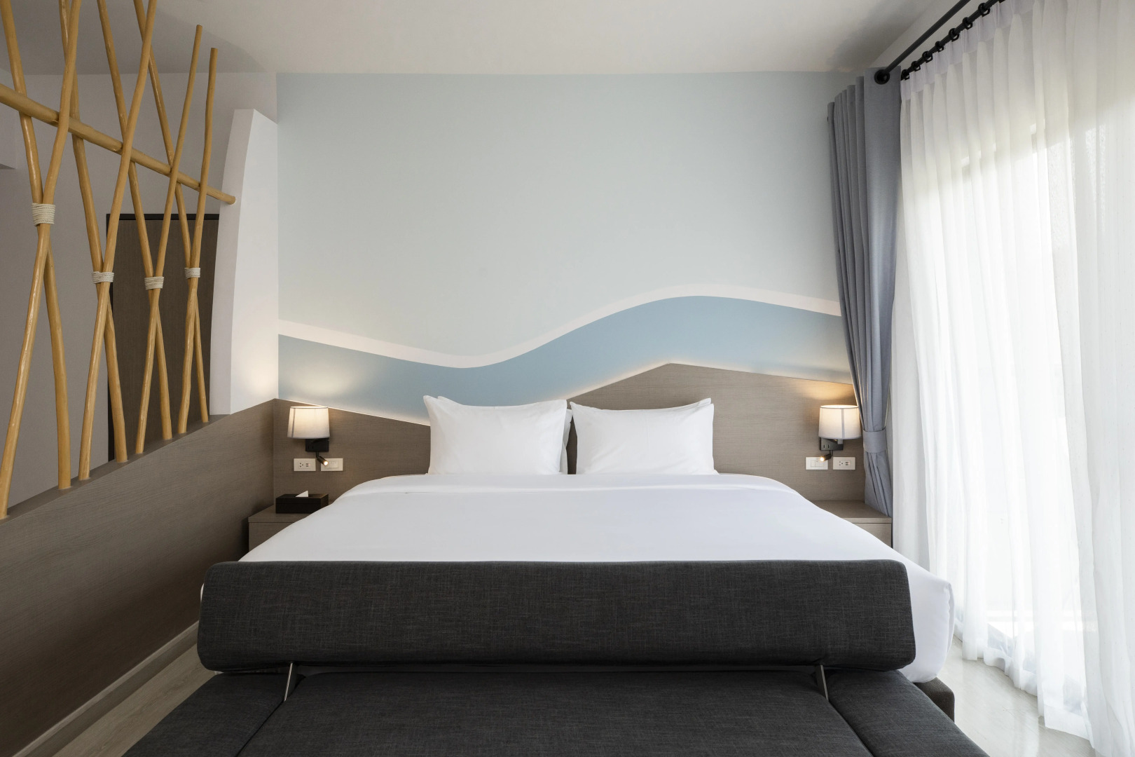 Centara Life Cha-Am Beach Resort Hua Hin